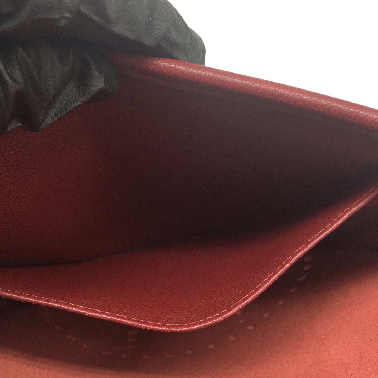 HERMÈS Clemence Evelyne PM-Bordeaux