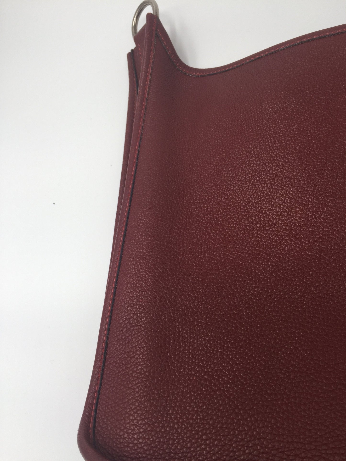 HERMÈS Clemence Evelyne PM-Bordeaux