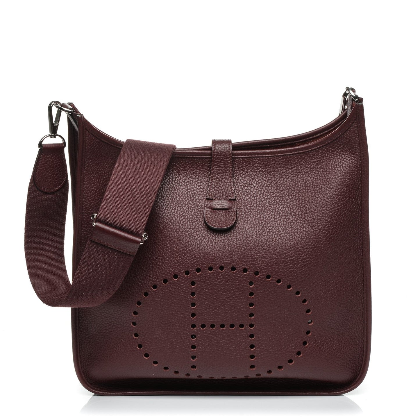 HERMÈS Clemence Evelyne PM-Bordeaux