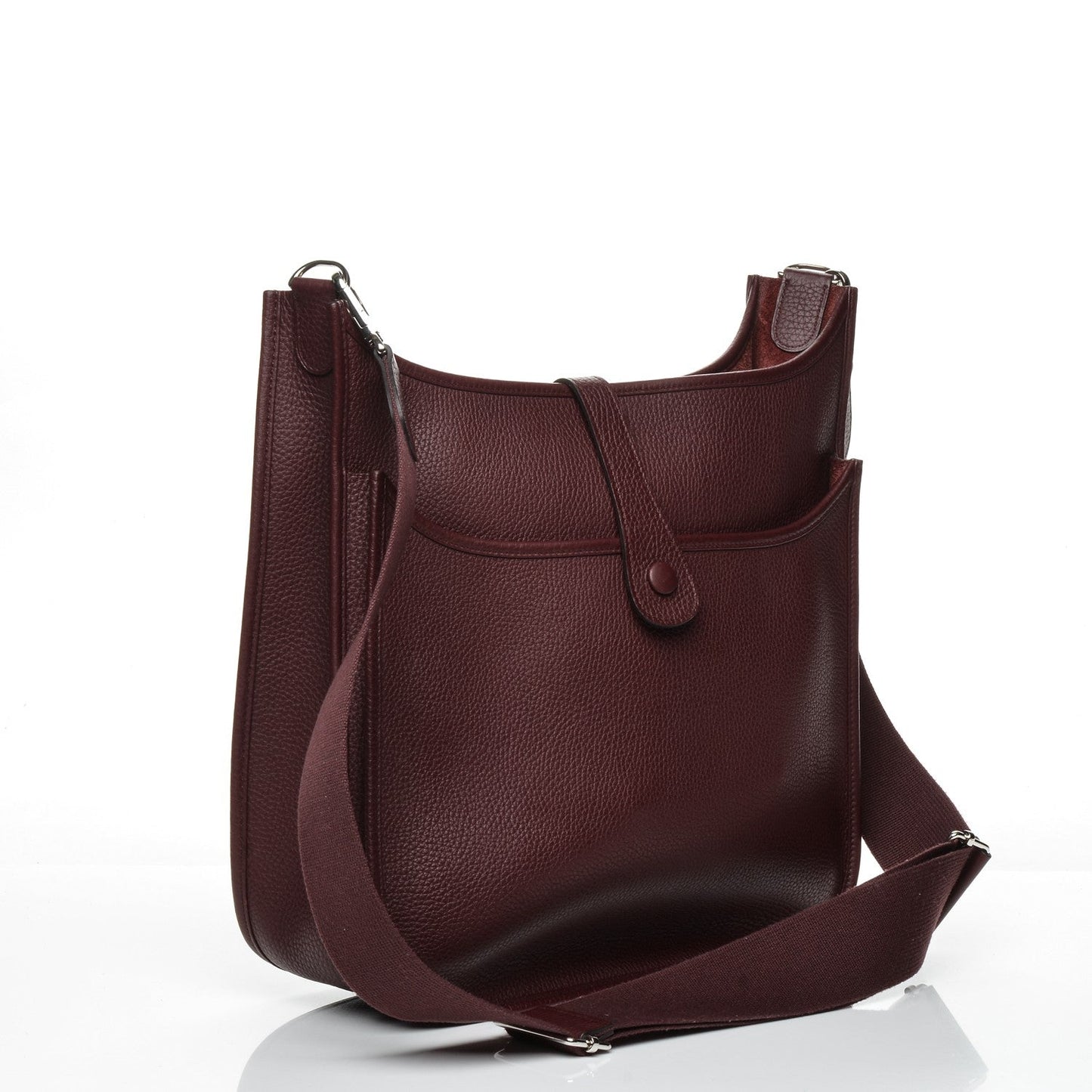 HERMÈS Clemence Evelyne PM-Bordeaux