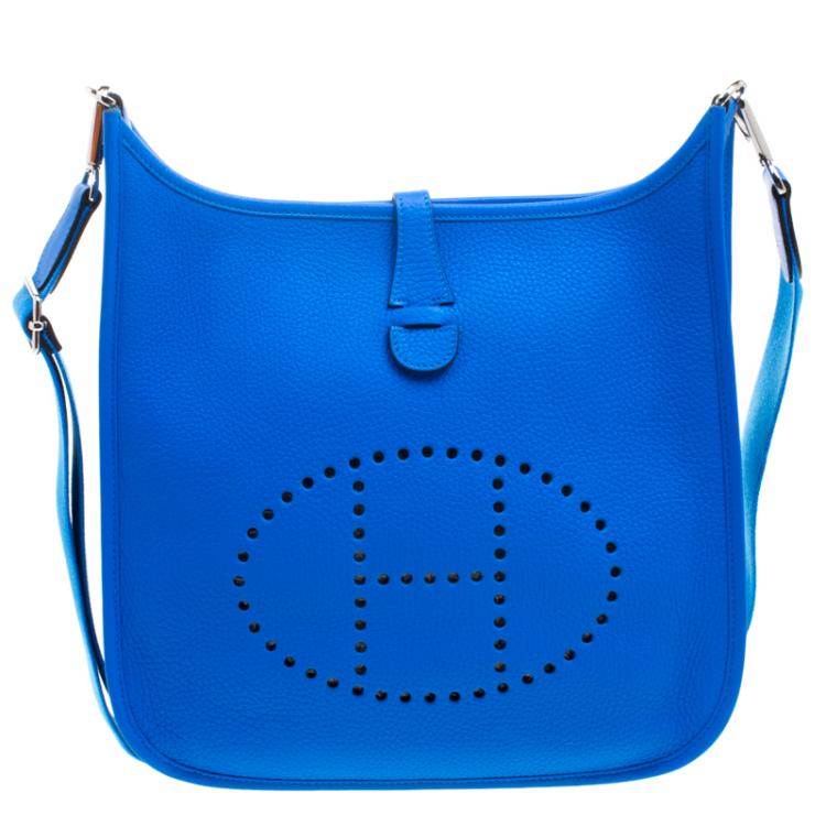 Hermès Evelyne III PM Bag