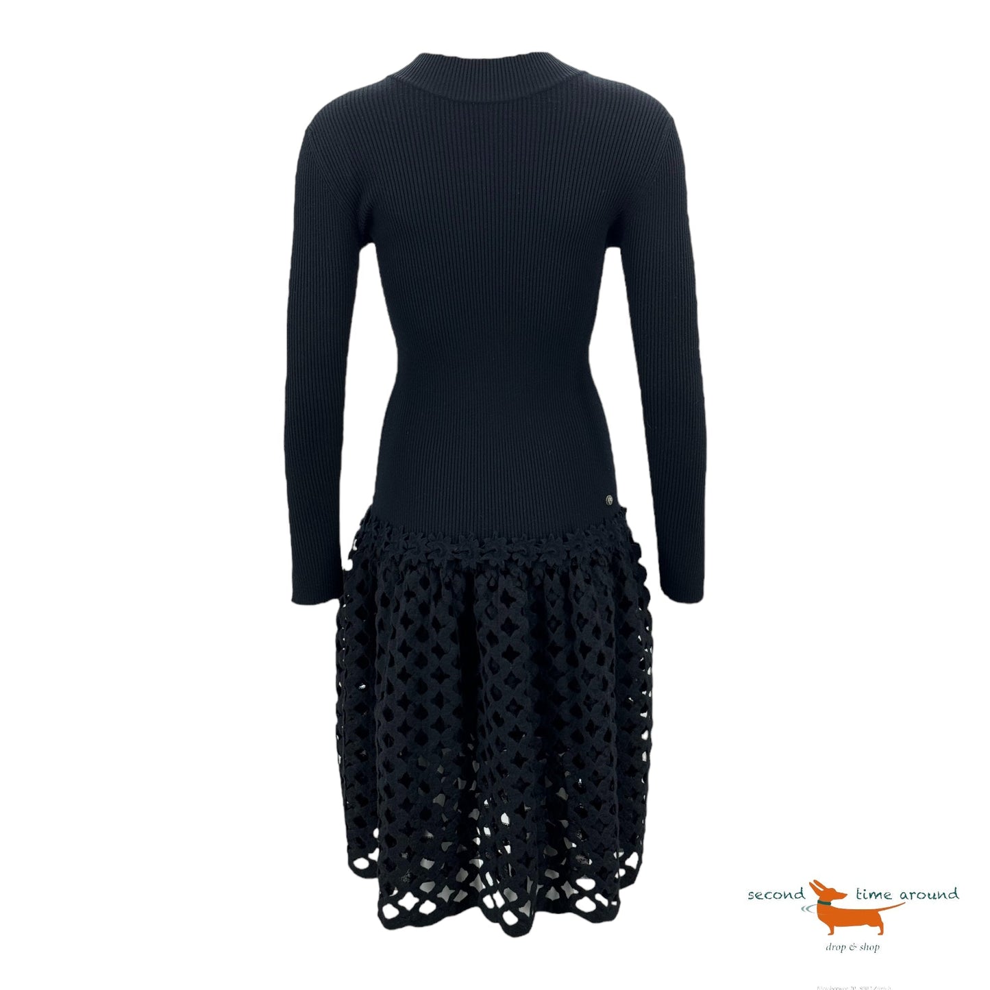 Chanel Dress