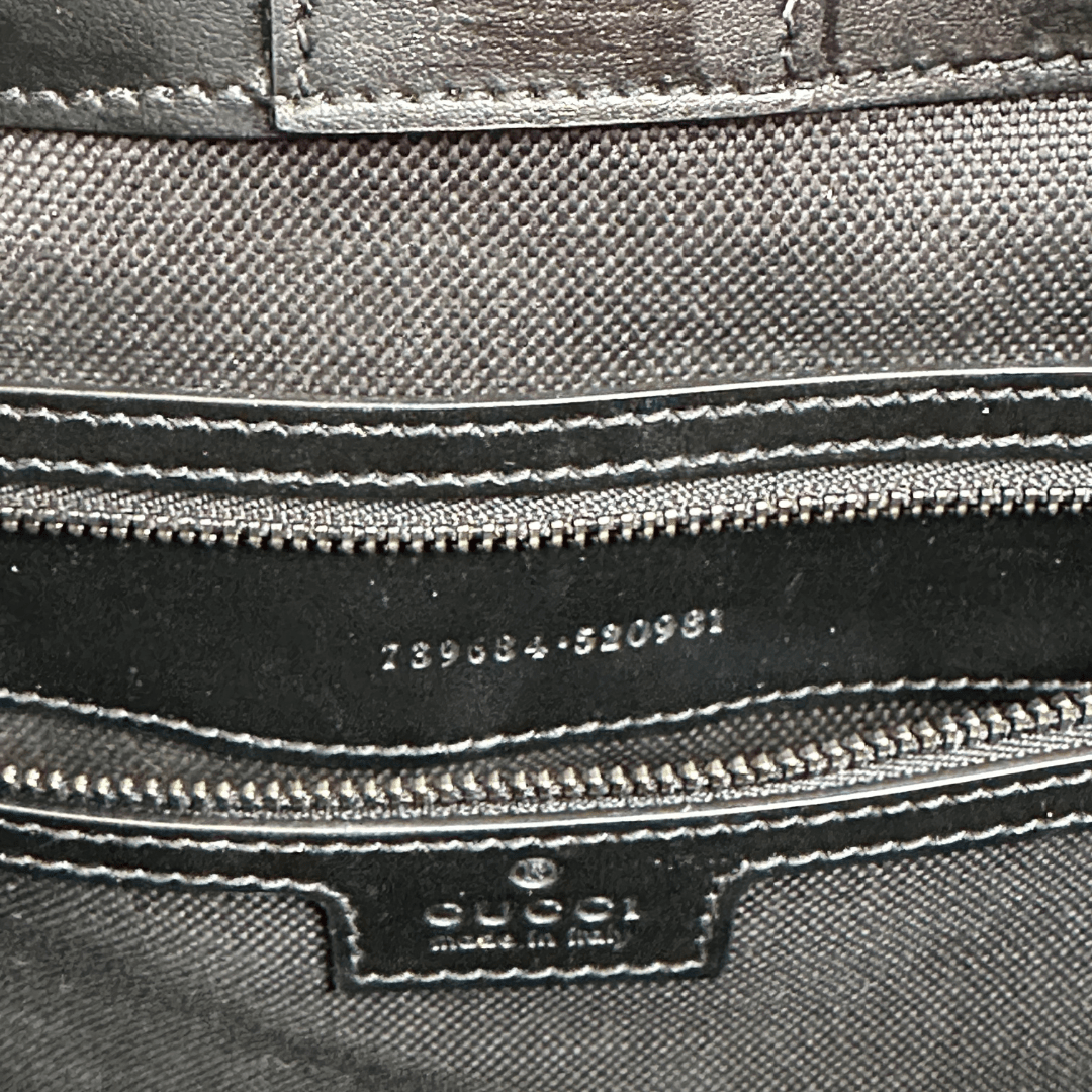 GLM-- Matelasse Chevron Marmont Tote