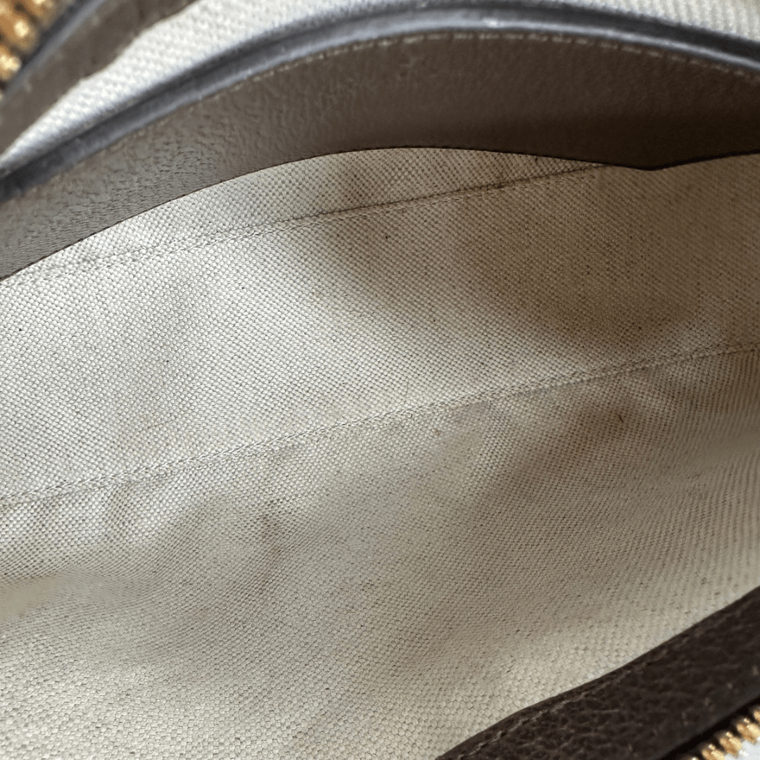 GLM-- Small 2023 Ophidia Shoulder Bag
