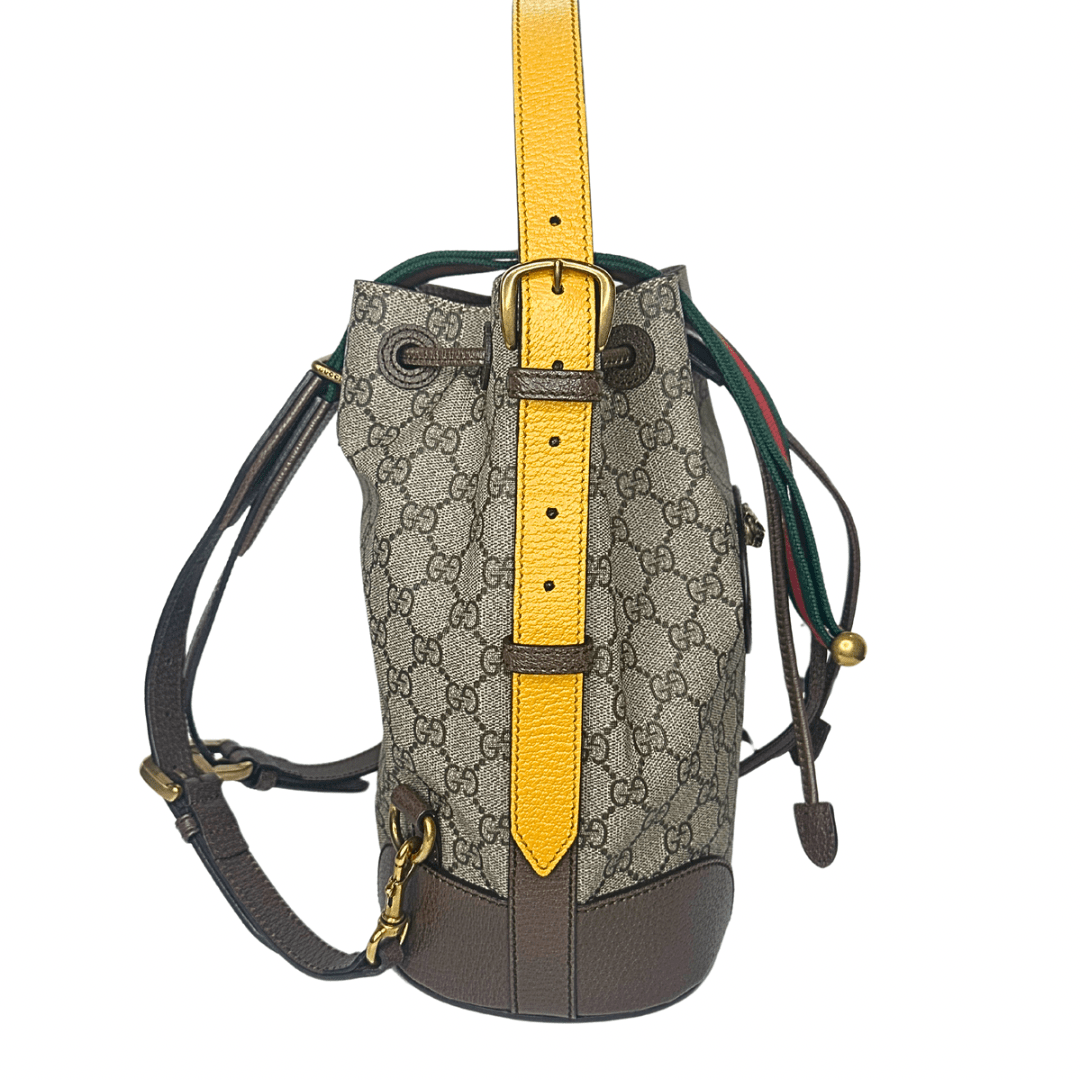 GLM-- Supreme Neo  Backpack