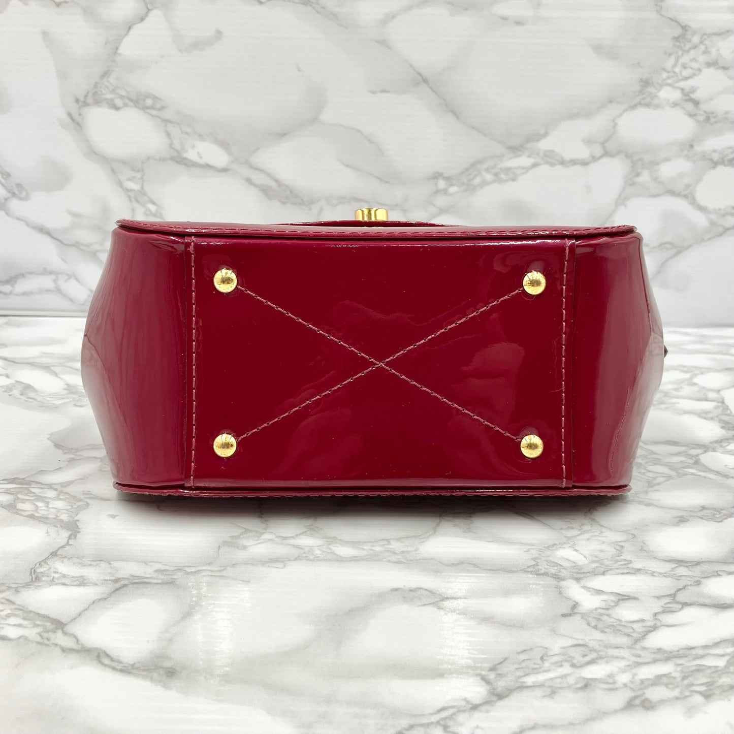 LOUIS VUITTON Vernis pasadena