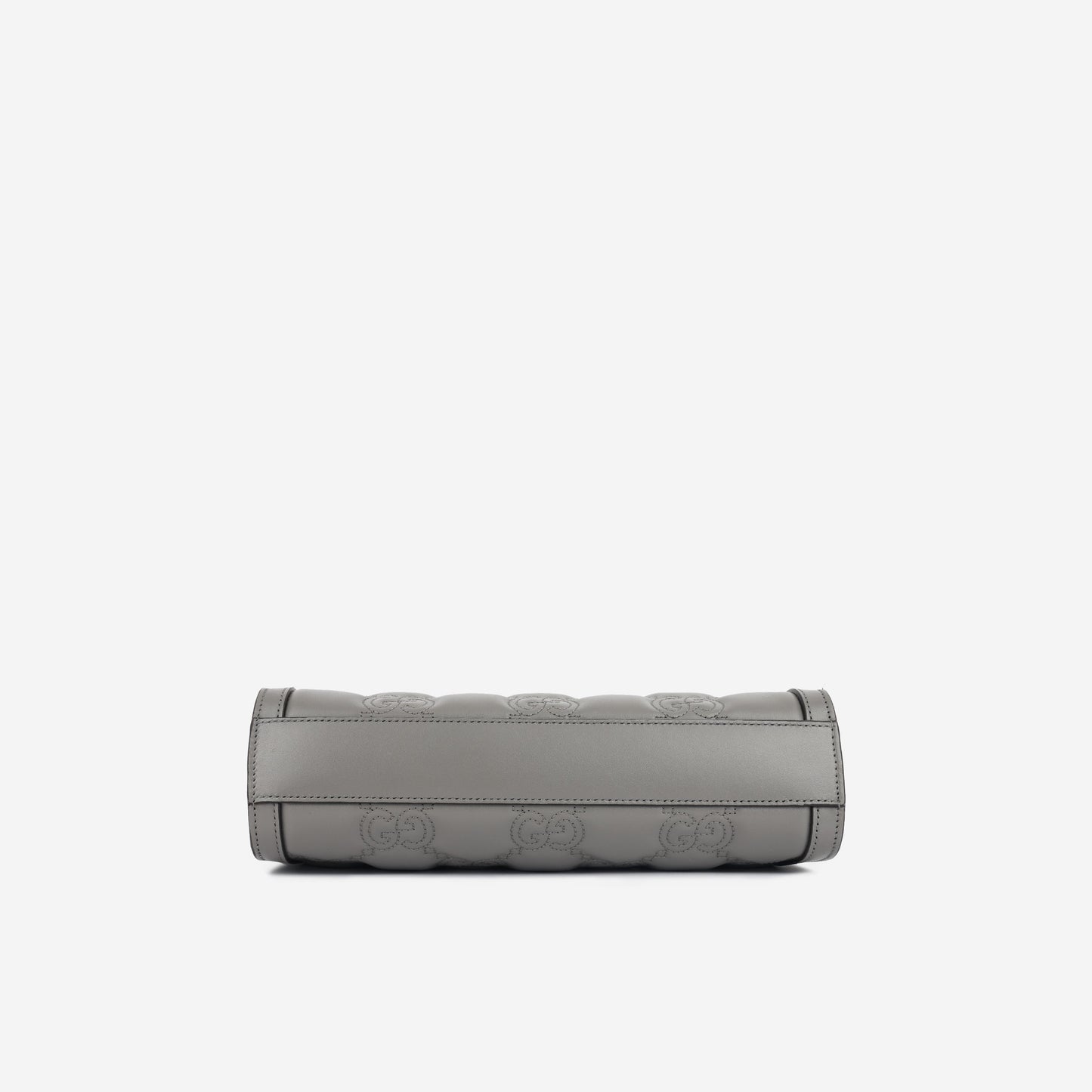 Gucci Matelass茅 Small Shoulder Bag