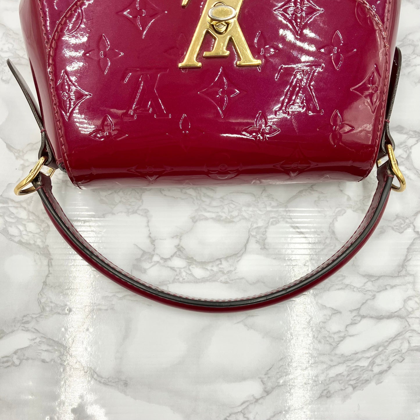 LOUIS VUITTON Vernis pasadena