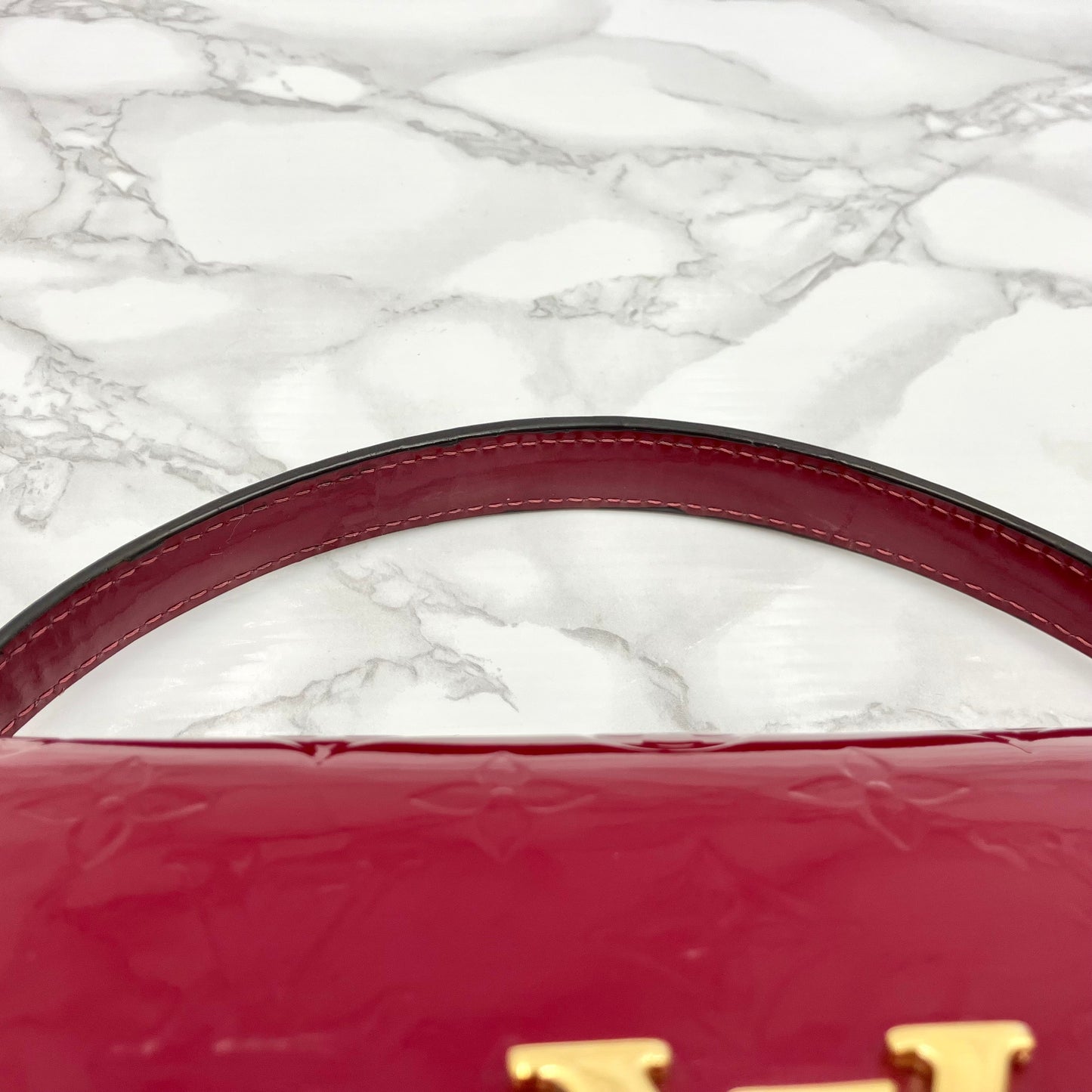 LOUIS VUITTON Vernis pasadena
