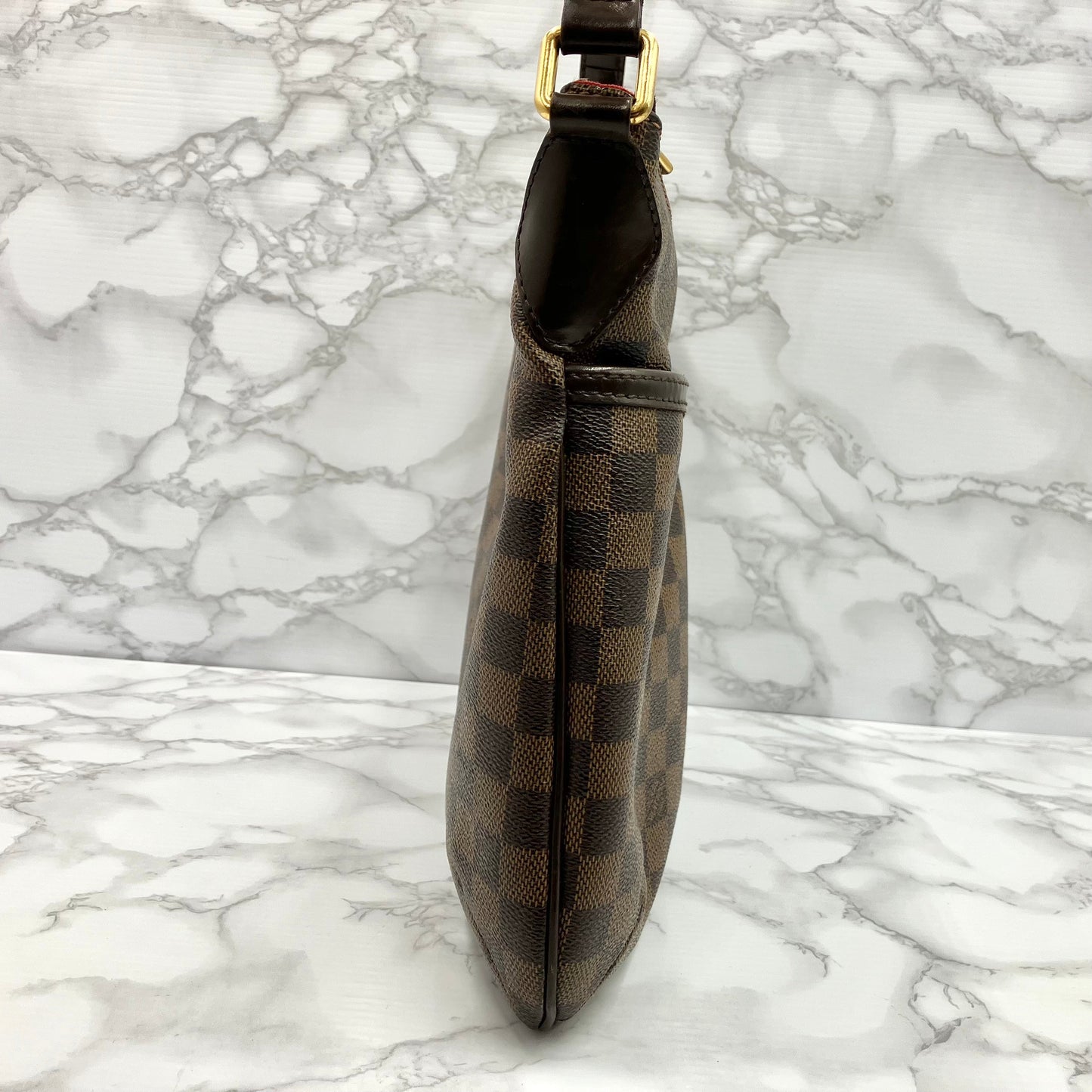 LOUIS VUITTON Damier Bloomsbury