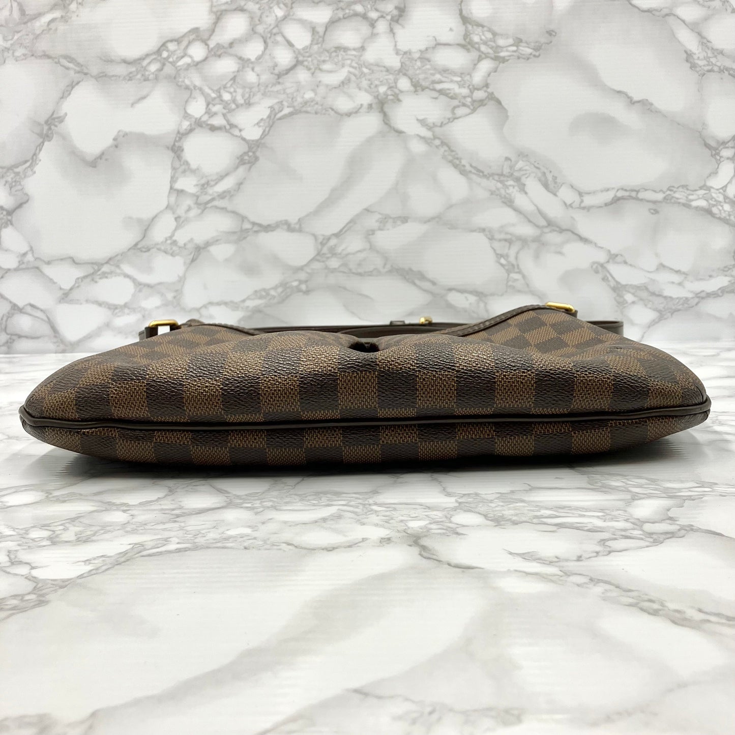 LOUIS VUITTON Damier Bloomsbury