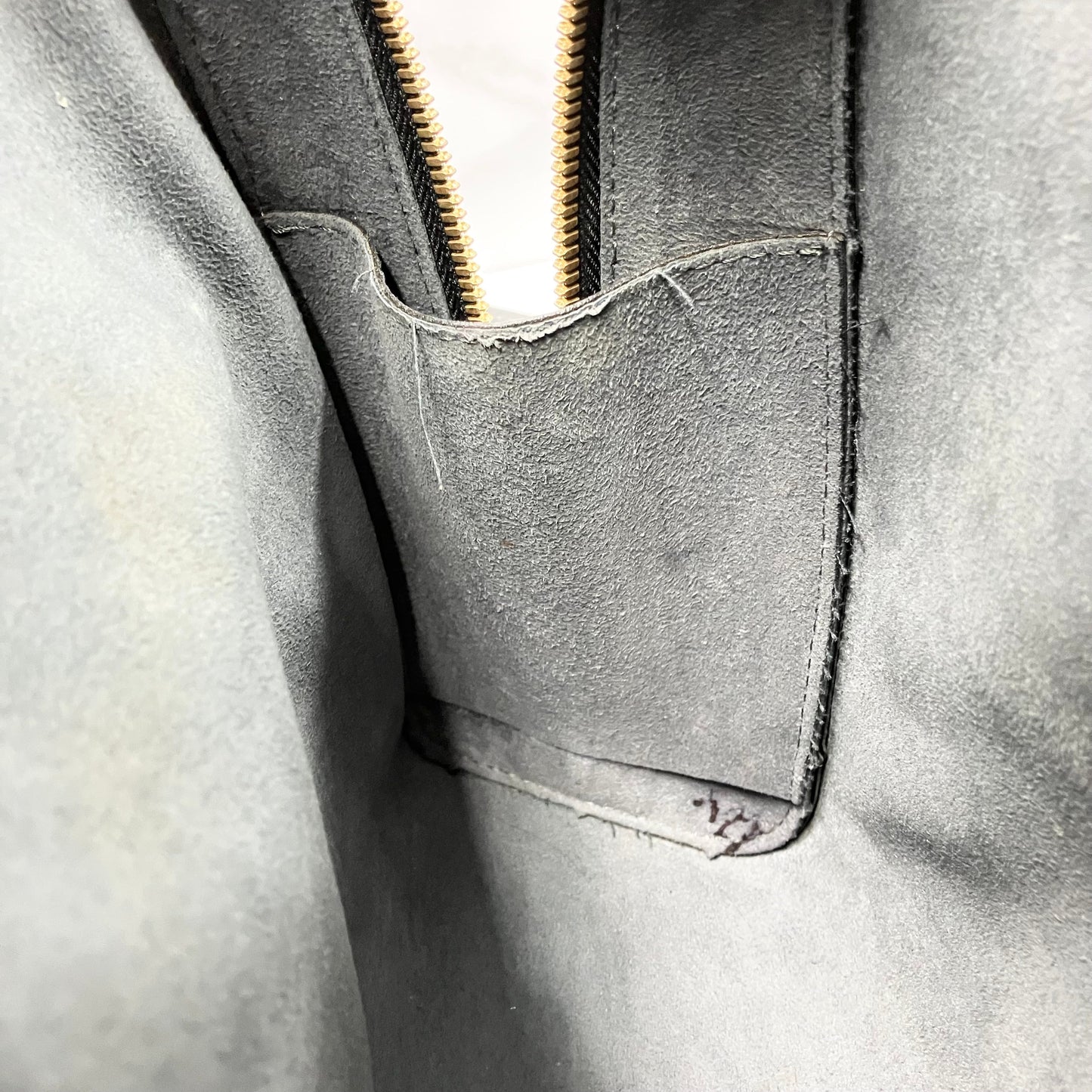 LOUIS VUITTON Mabillon Backpack