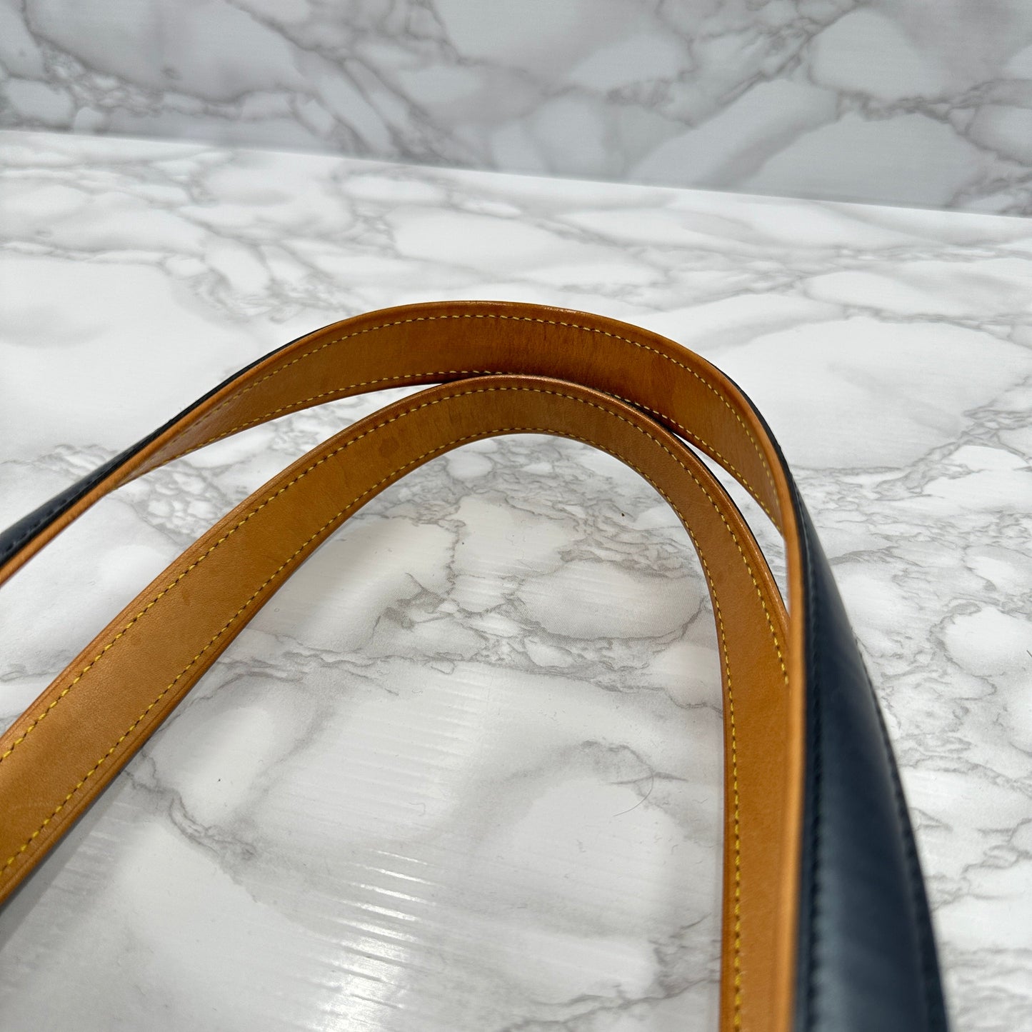 LOUIS VUITTON Monogram Matt Stockton