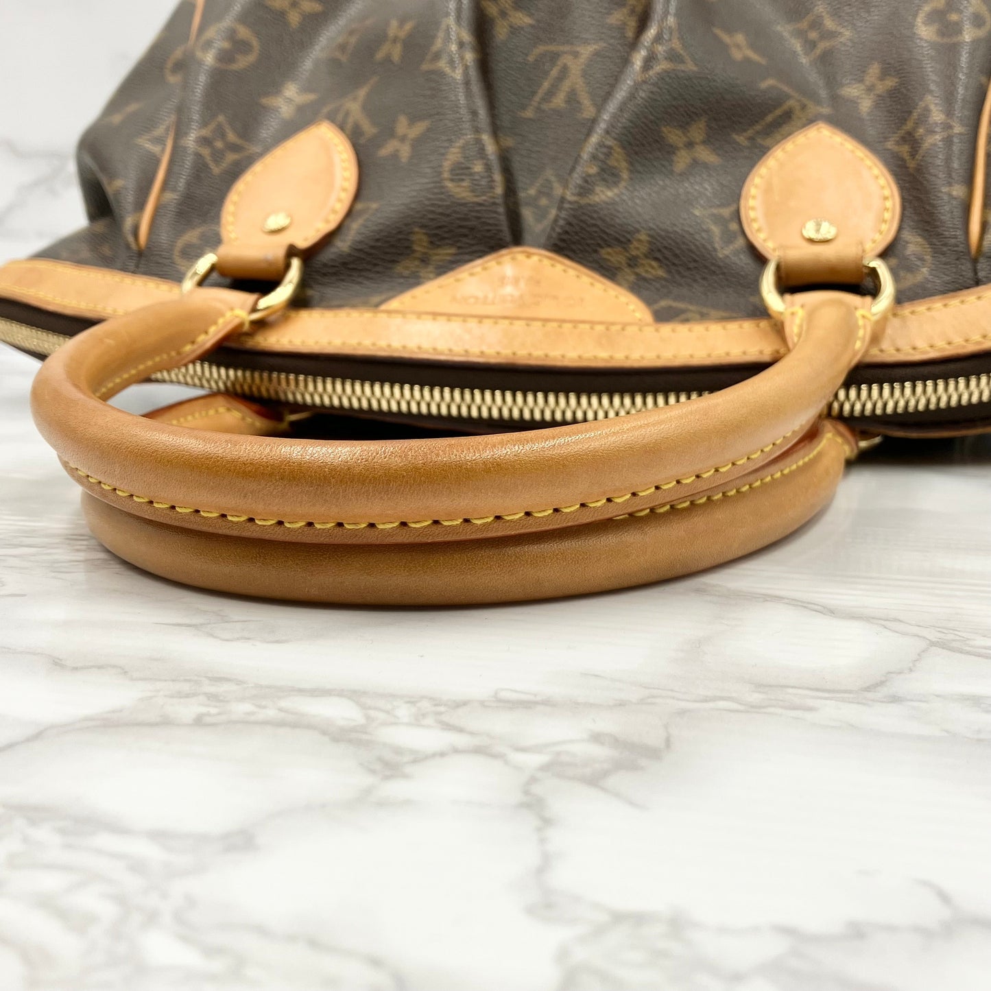 LOUIS VUITTON monogram Tivoli