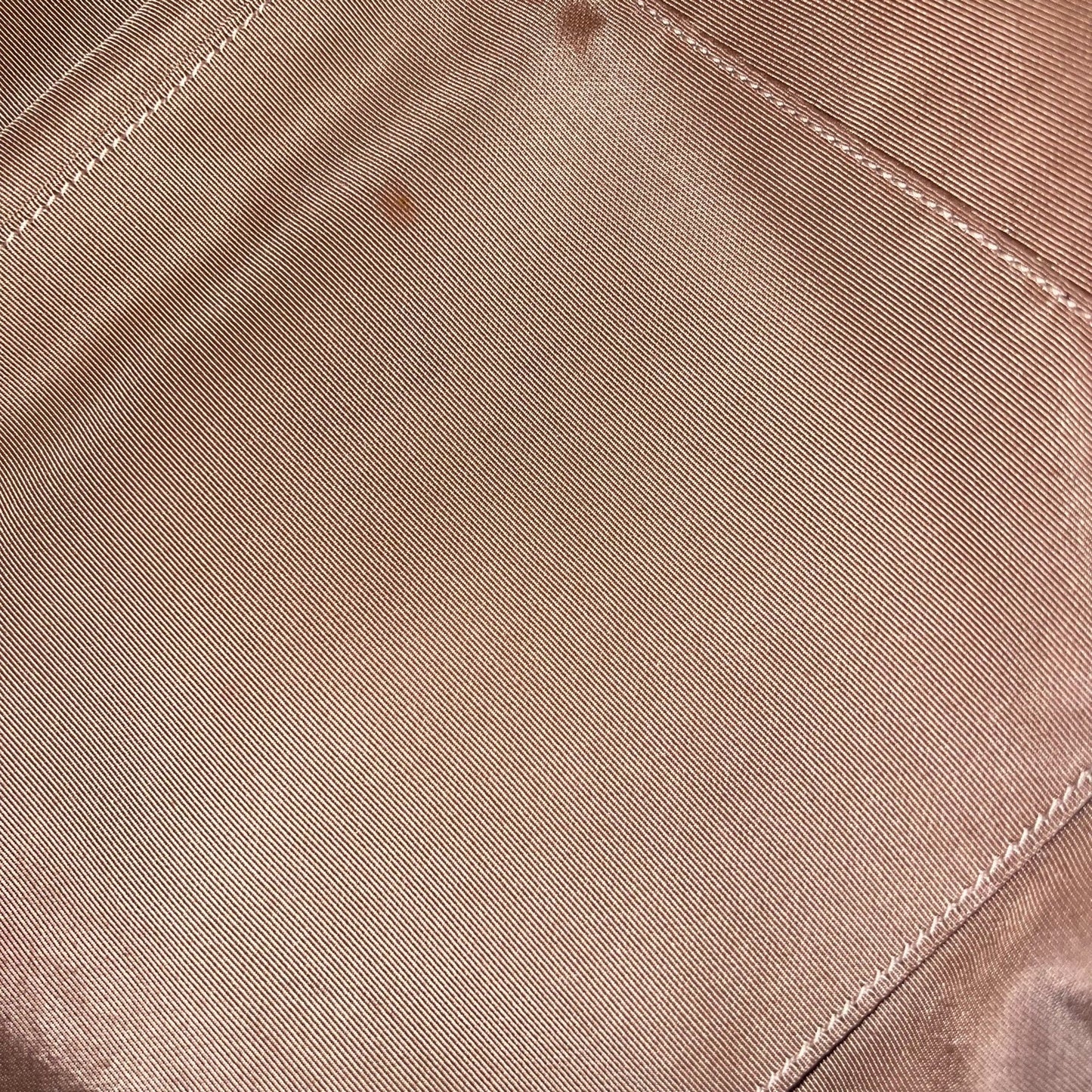 GLM-Large Quilted Tote Bag in Pink Caviar and SHW