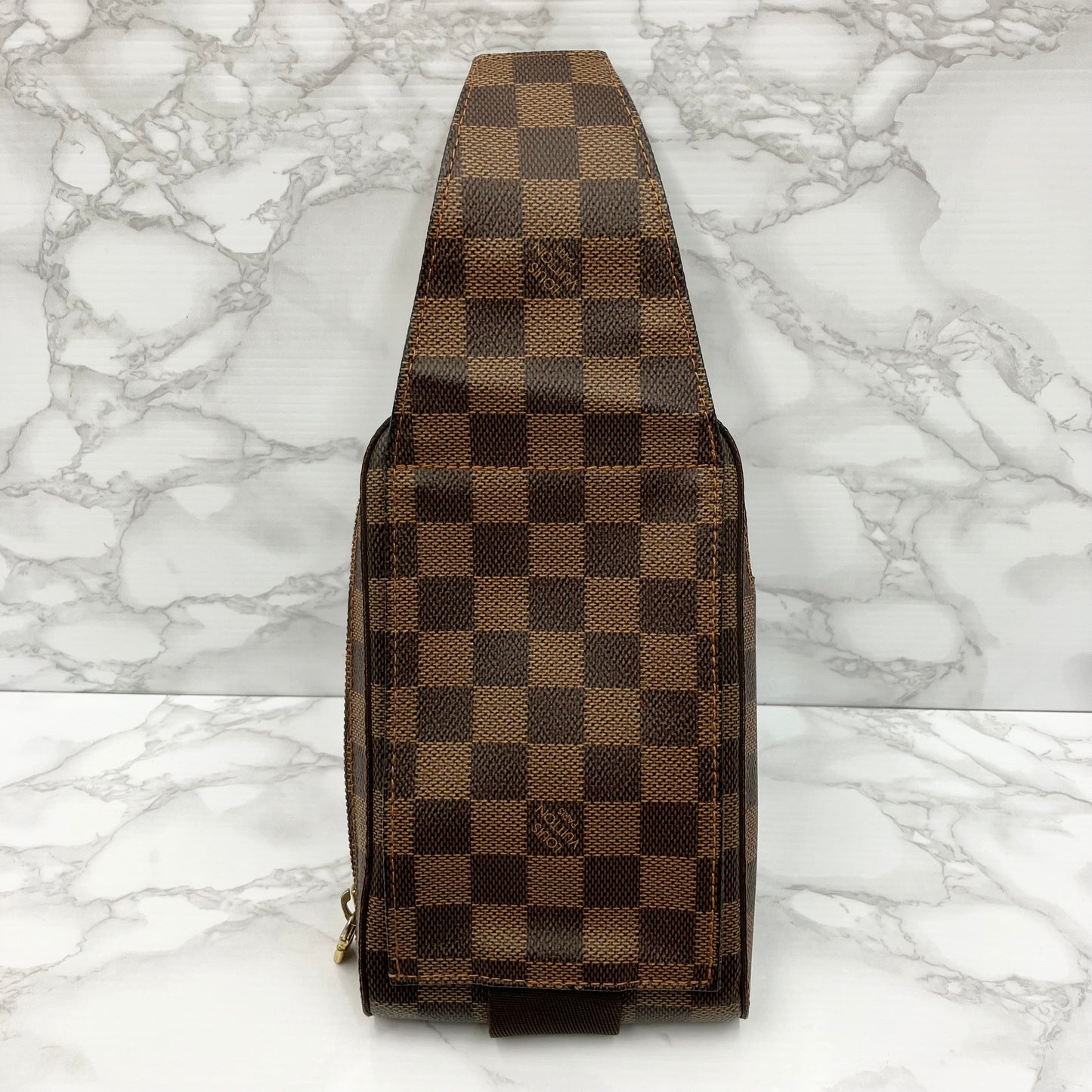 LOUIS VUITTON Damier Geronimos