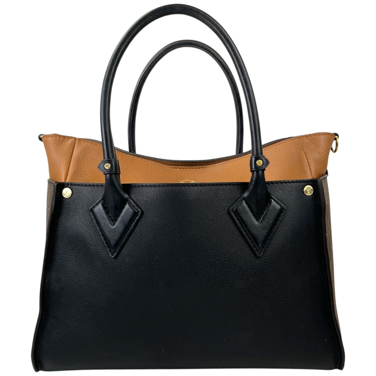 Women's On My Side Bag Black