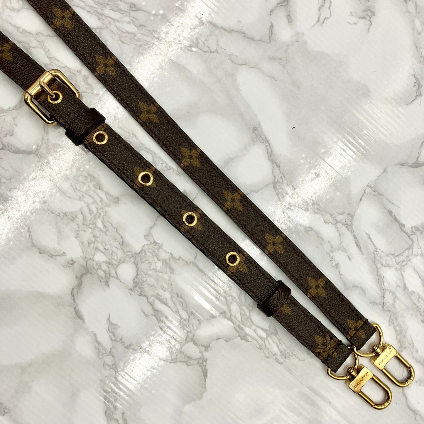 LOUIS VUITTON Monogram Metis