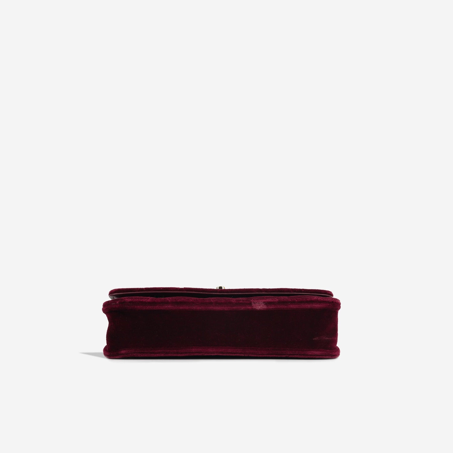 Chanel Pearl Crush Wallet On Chain