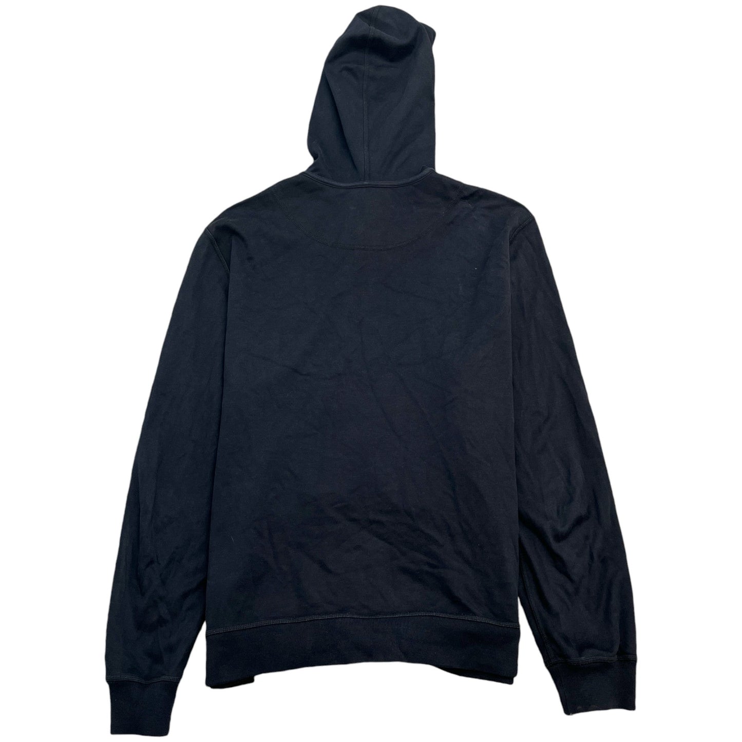 Men's Damier Graphite Full Tracksuit Navy Size L