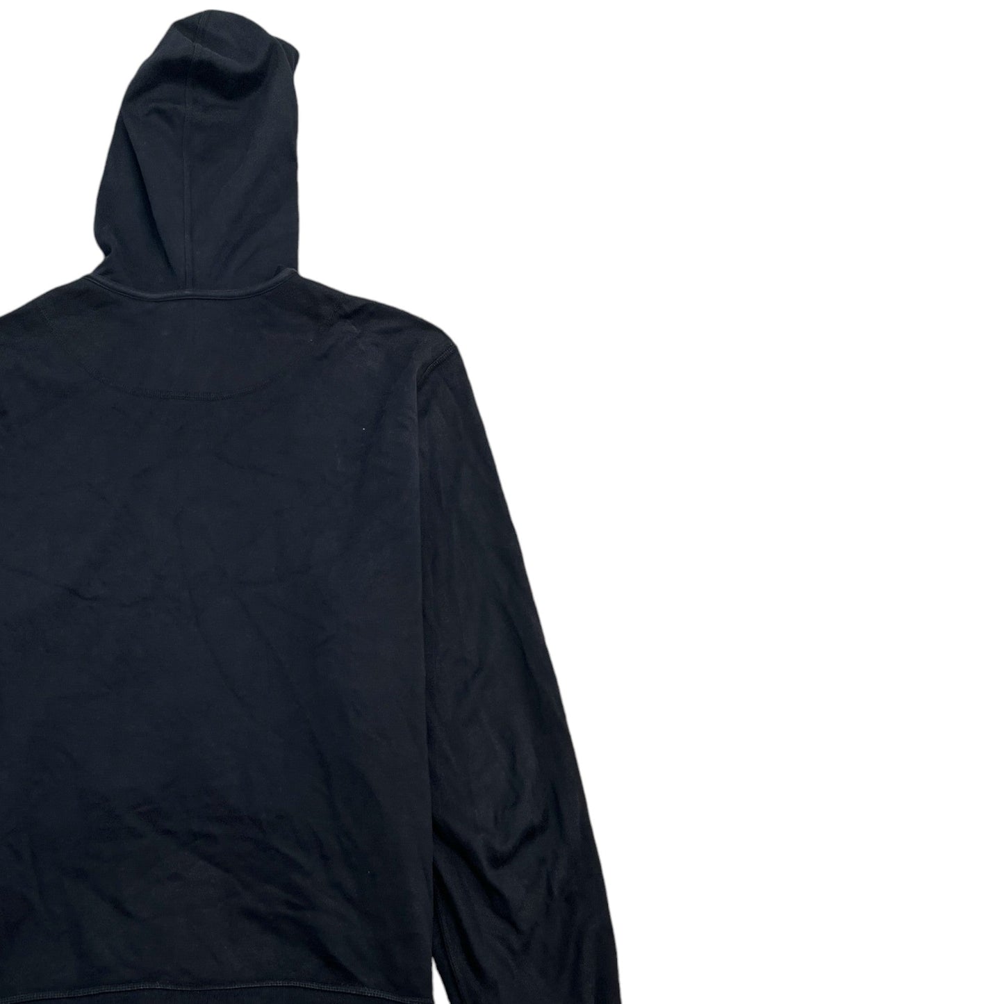 Men's Damier Graphite Full Tracksuit Navy Size L