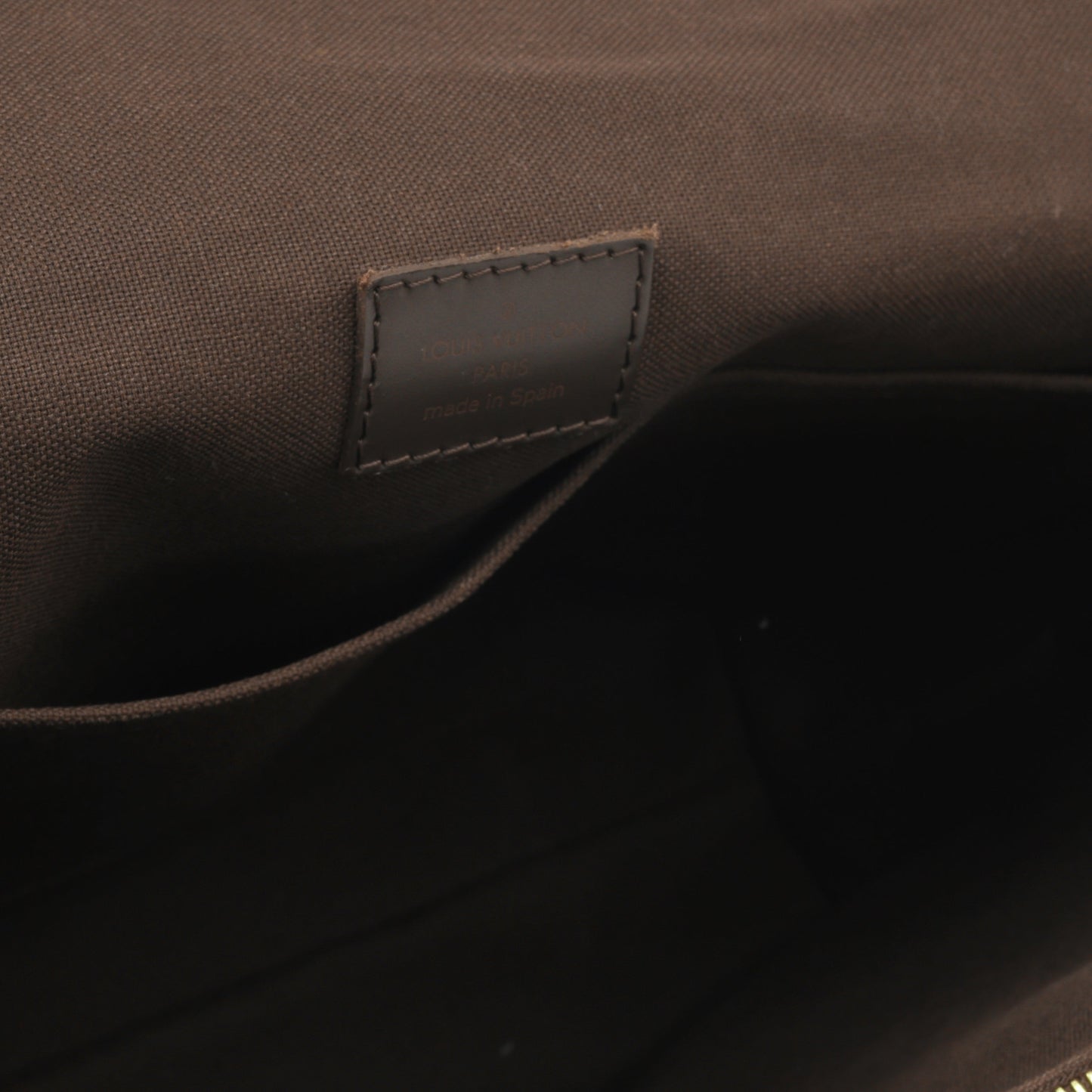 Louis Vuitton Brooklyn Messenger Bag