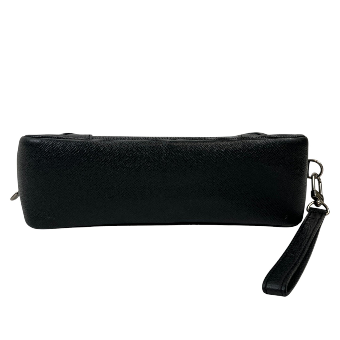 Men's Taiga Pavel Clutch Black