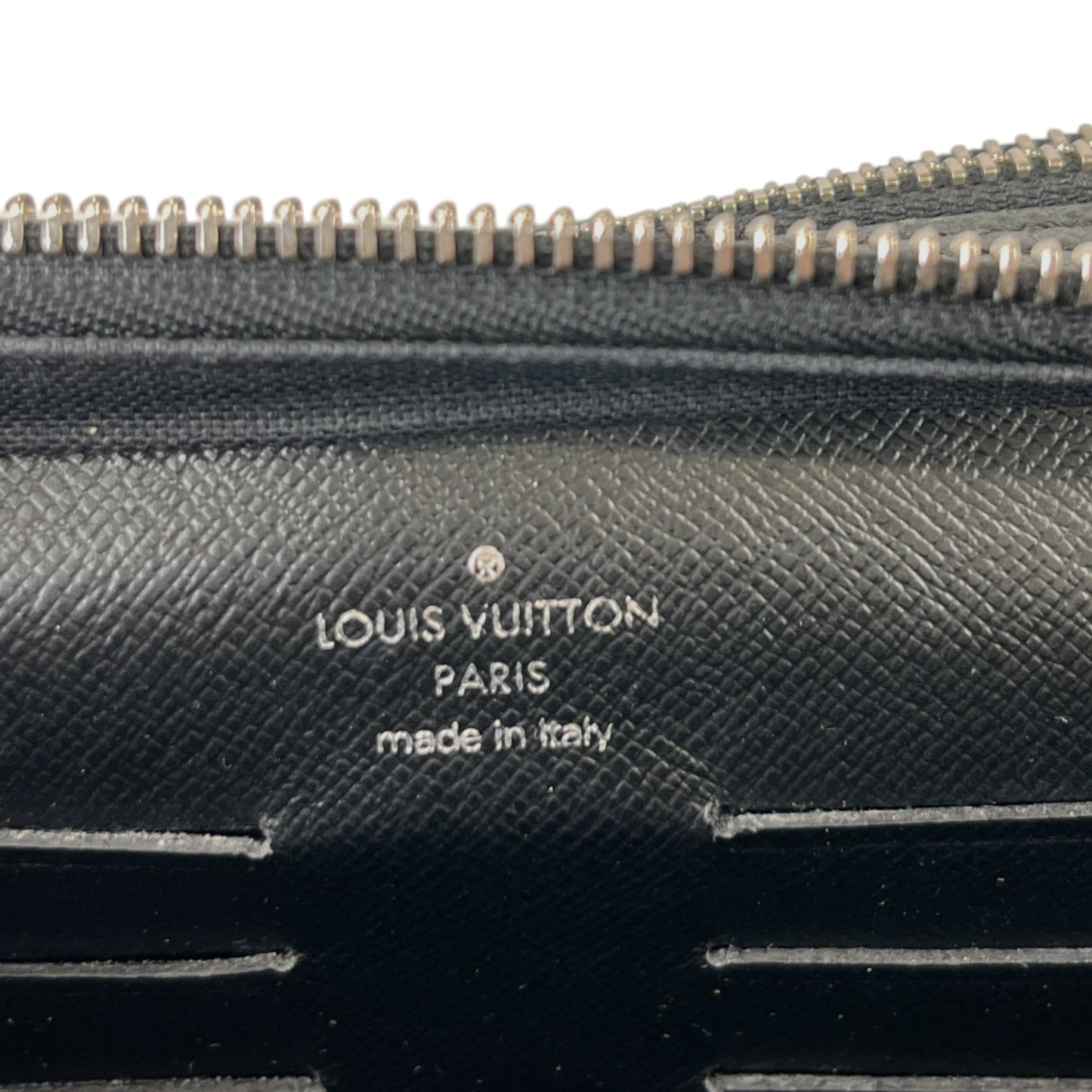 Men's Taiga Pavel Clutch Black