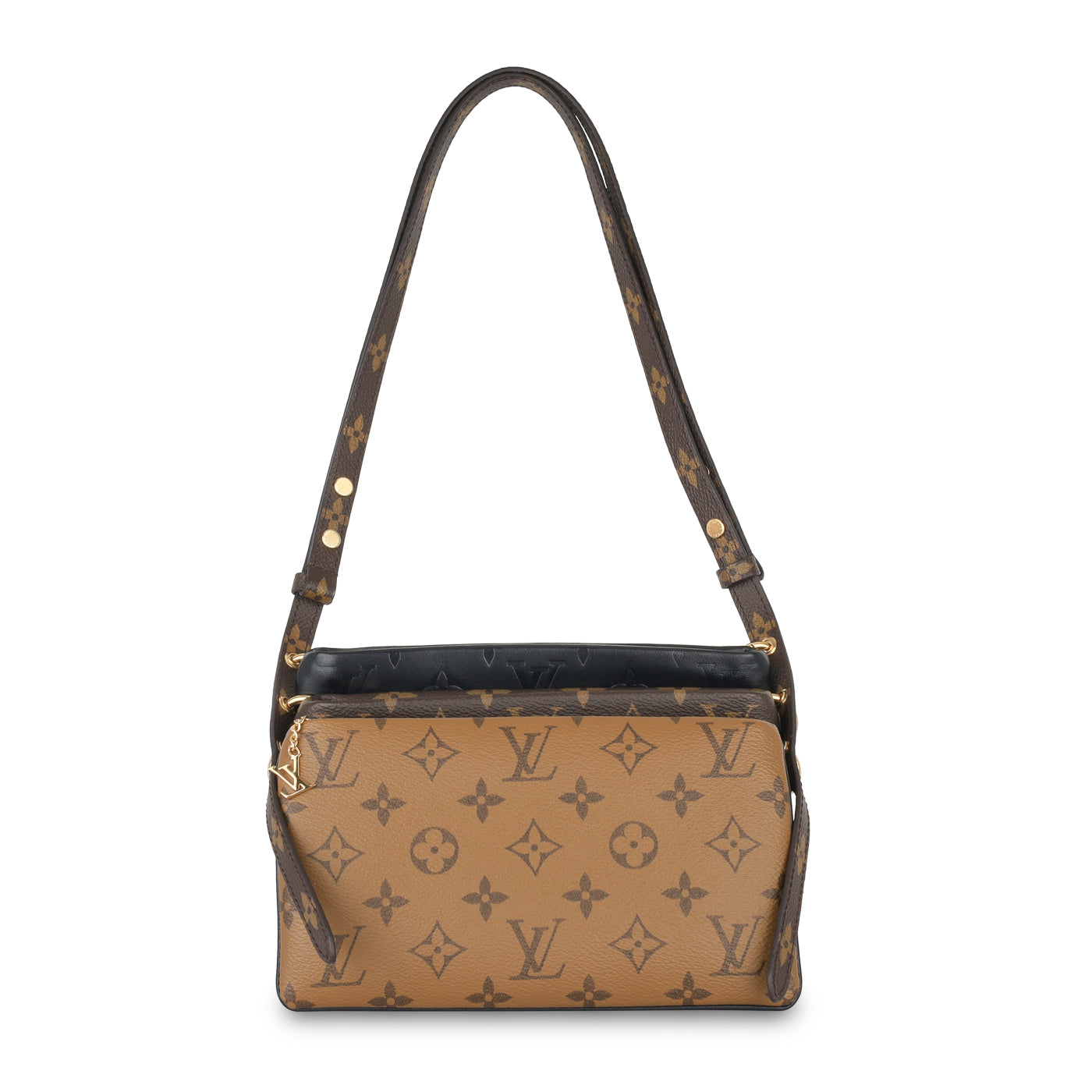 Louis Vuitton LV3 Pouch