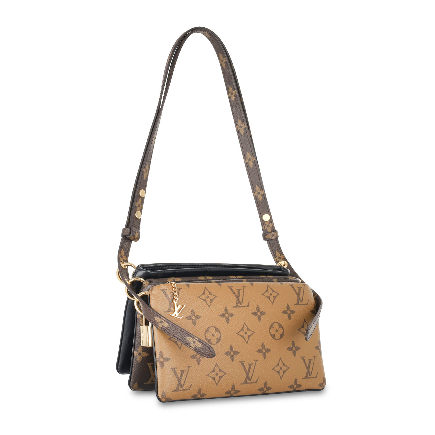 Louis Vuitton LV3 Pouch