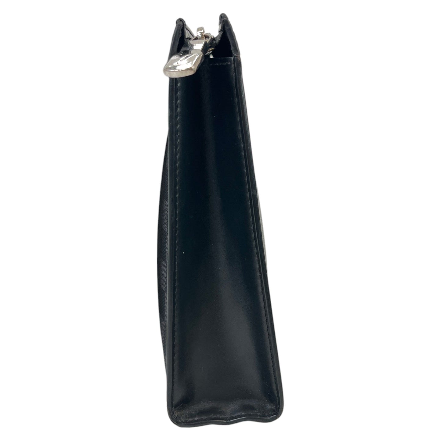 Men's Pochette Voyage Mm Pouch Black
