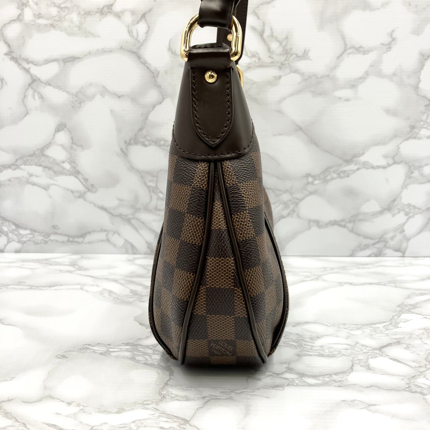 LOUIS VUITTON Damier Thames PM