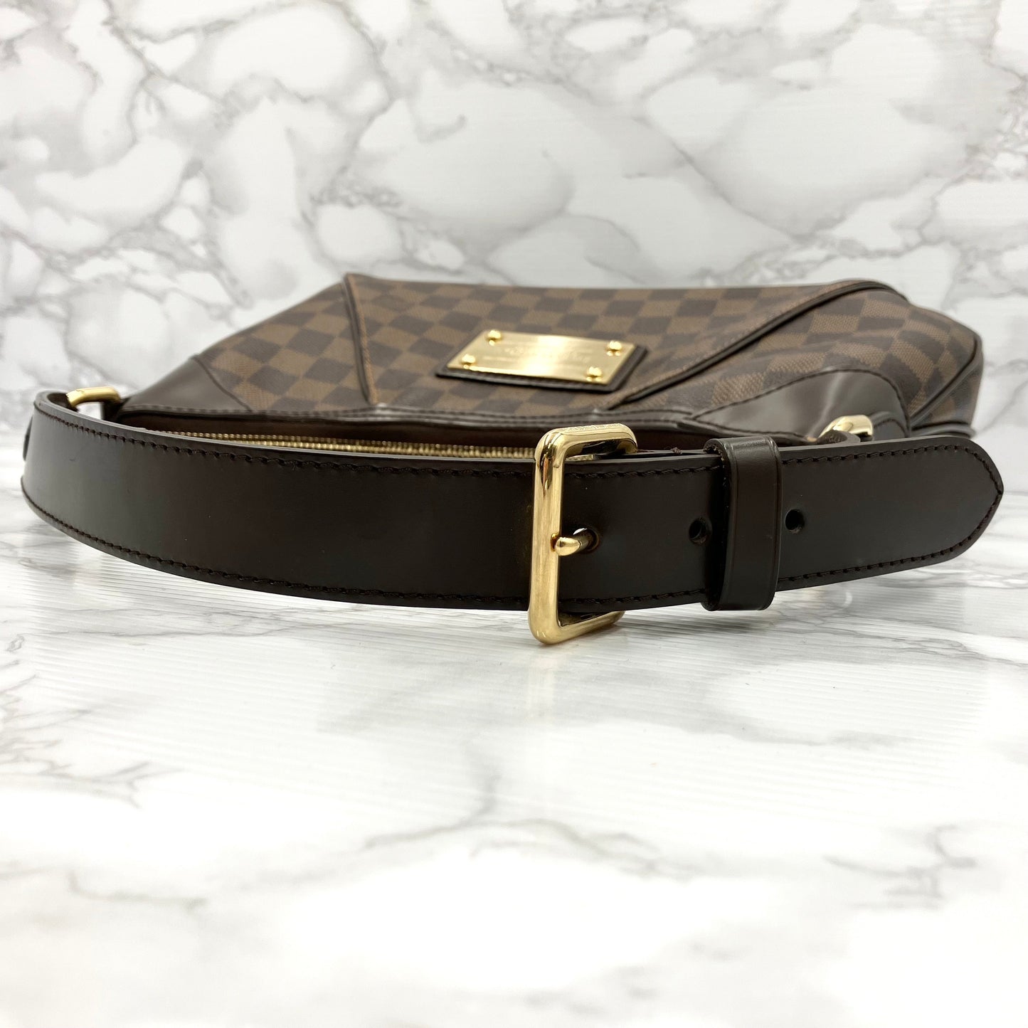 LOUIS VUITTON Damier Thames PM