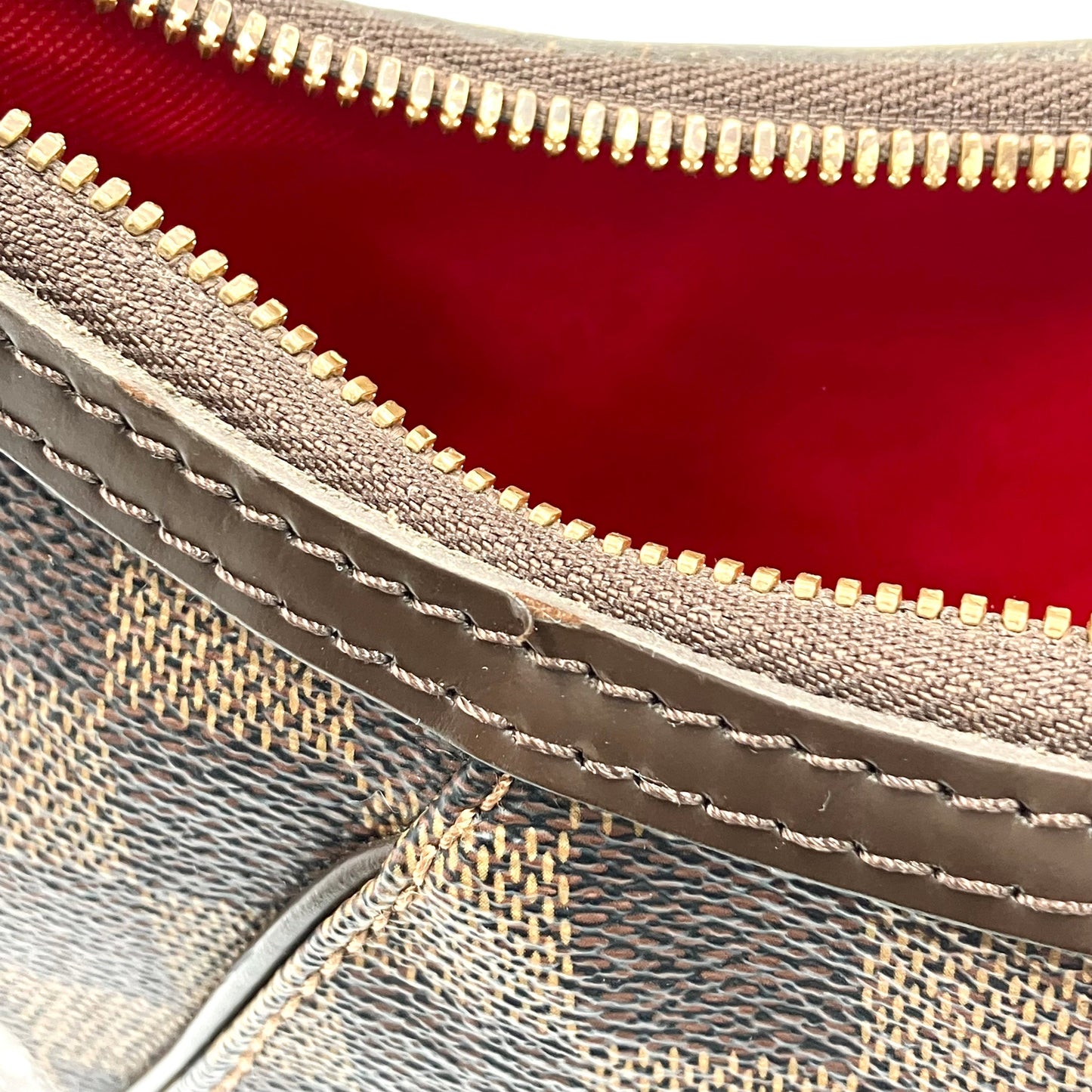 LOUIS VUITTON Damier Thames PM