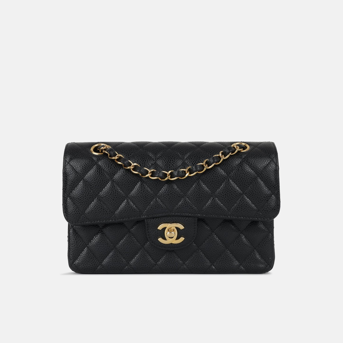 Chanel Small Classic Flap