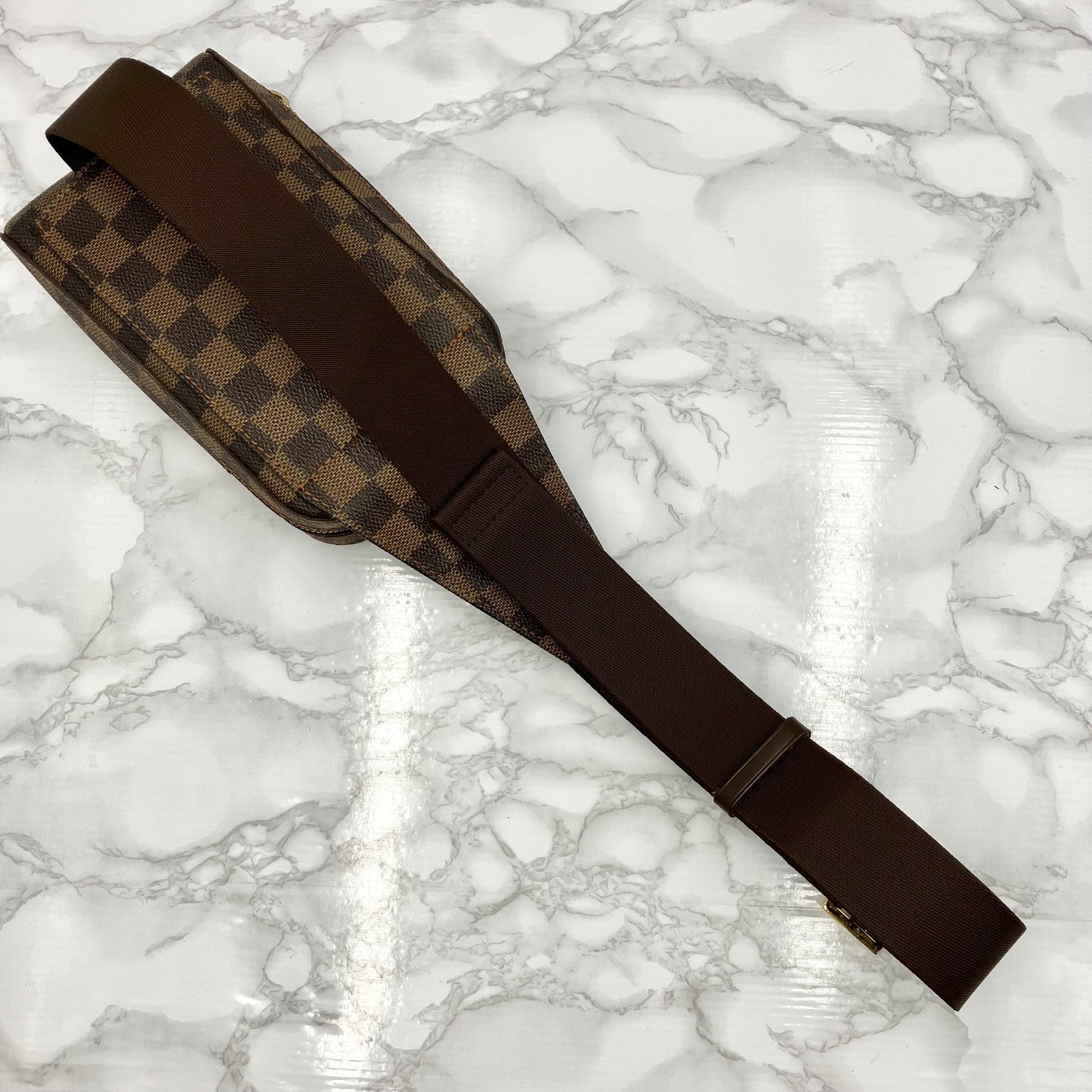 LOUIS VUITTON Damier Geronimos