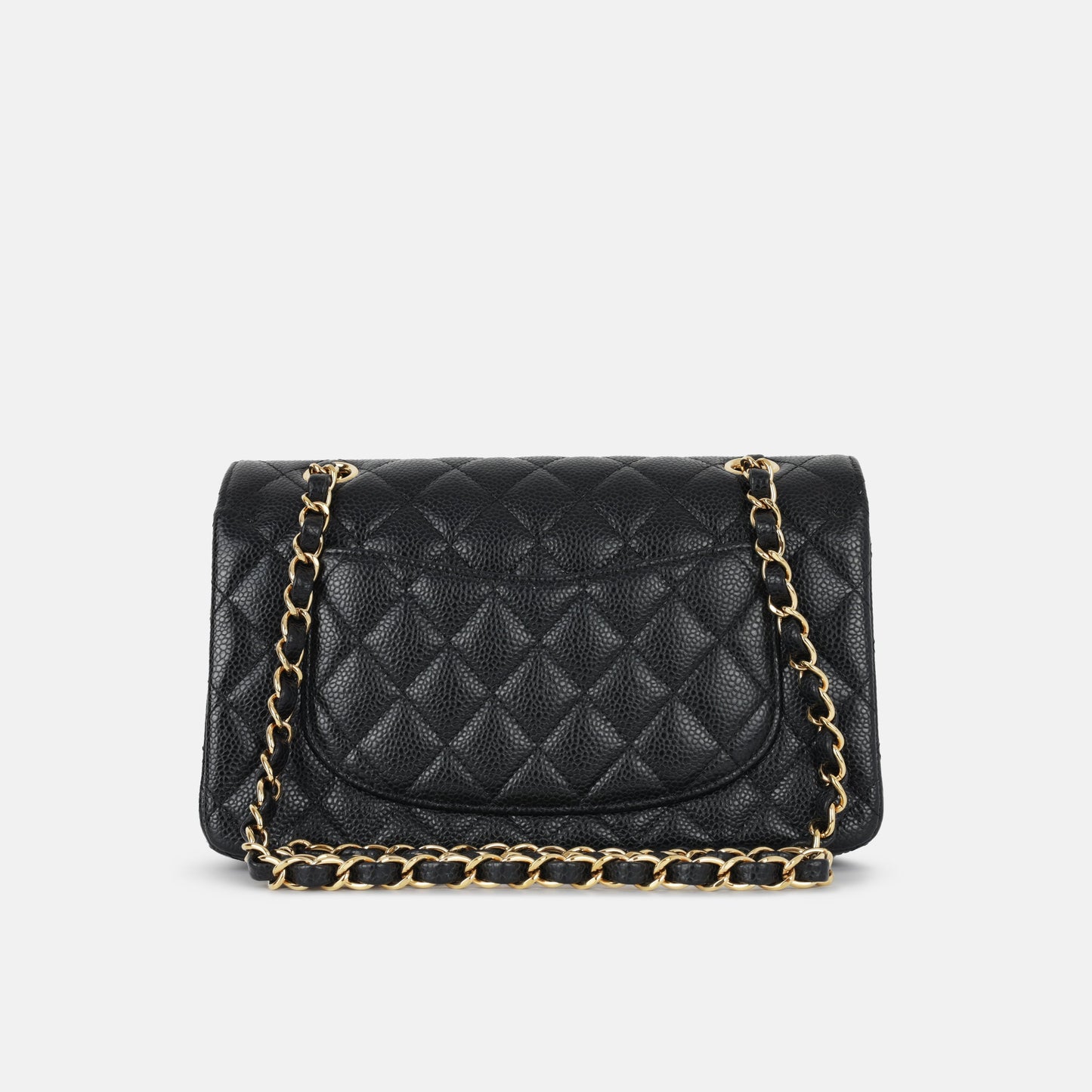 Chanel Small Classic Flap