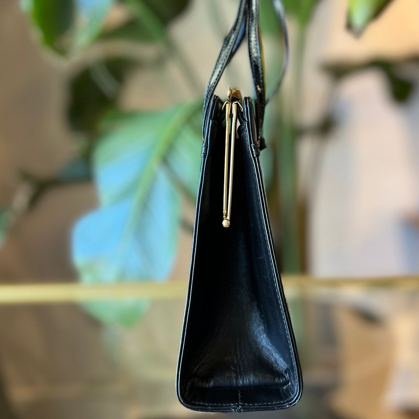 FERRAGAMO Vara Handbag