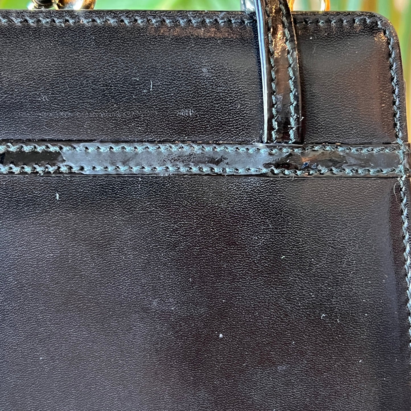 FERRAGAMO Vara Handbag