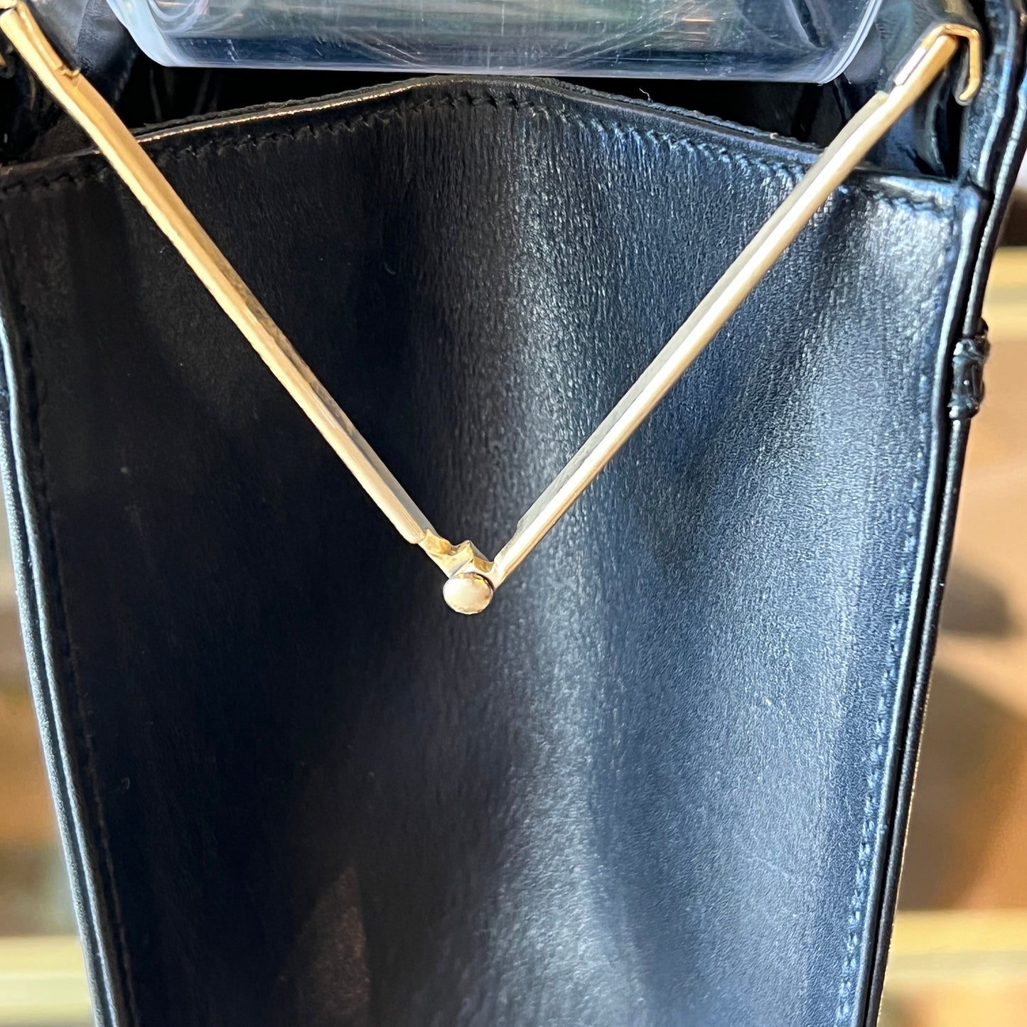 FERRAGAMO Vara Handbag