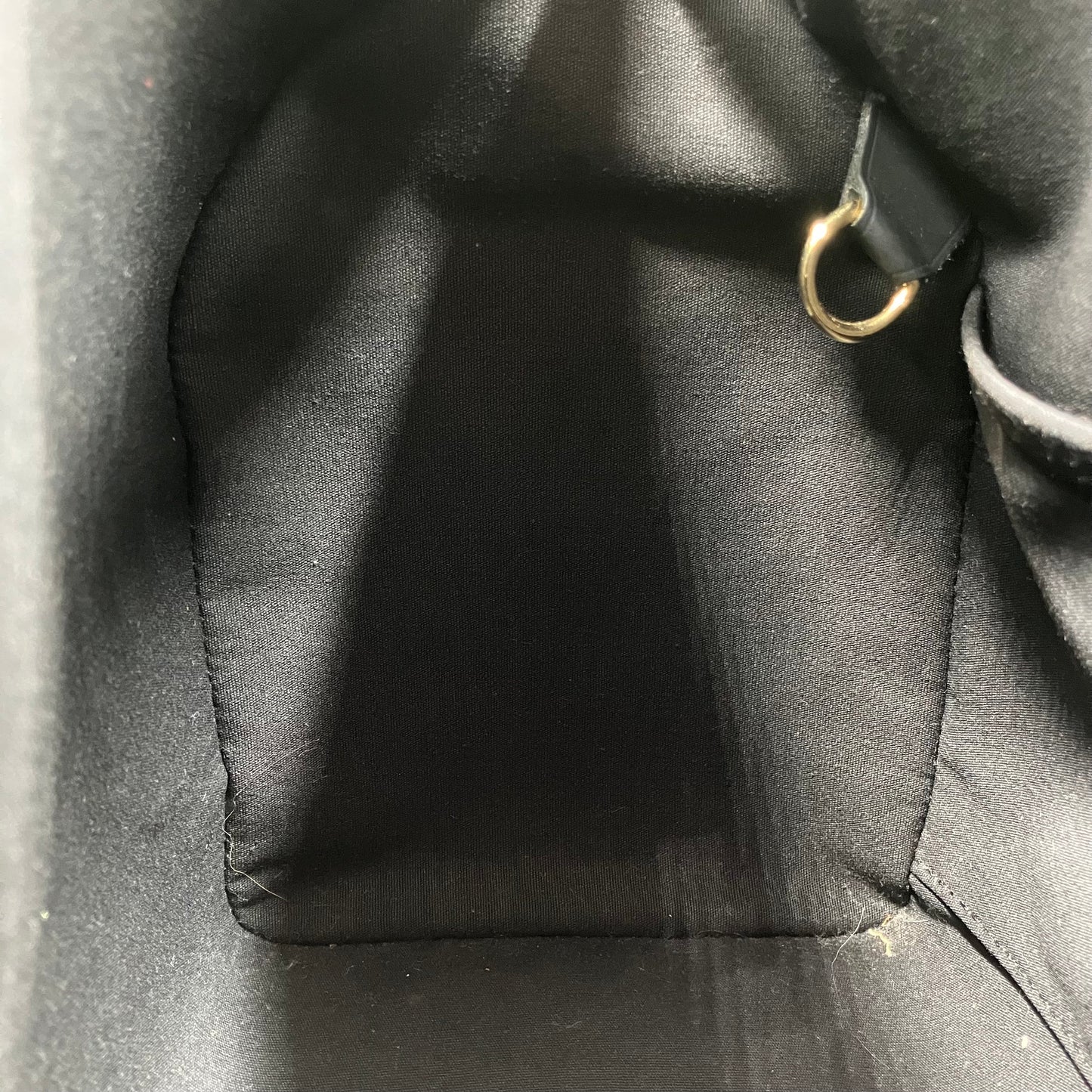 LOUIS VUITTON Epi Speedy25
