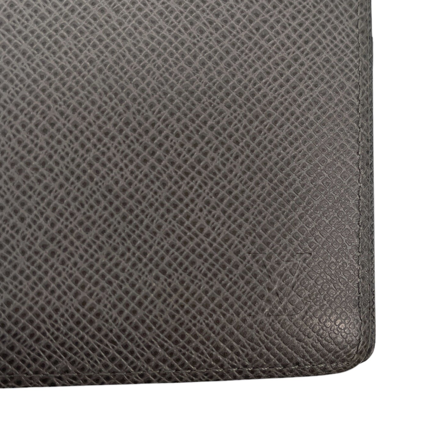 Men's Pf Brazza Wallet Grey