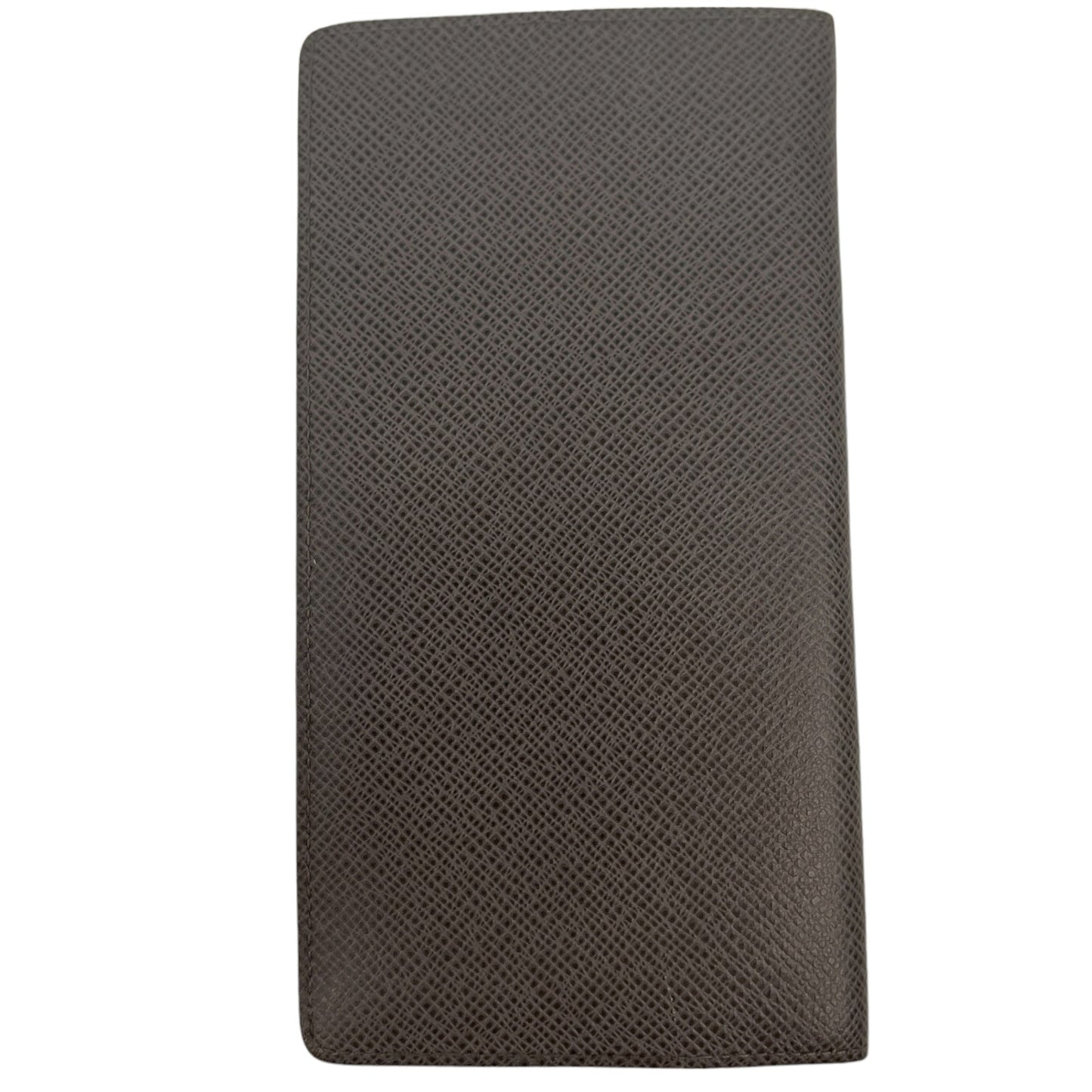 Men's Pf Brazza Wallet Grey