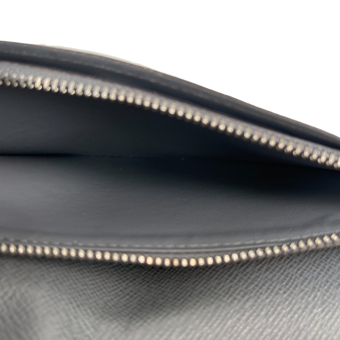 Men's Pf Brazza Wallet Grey