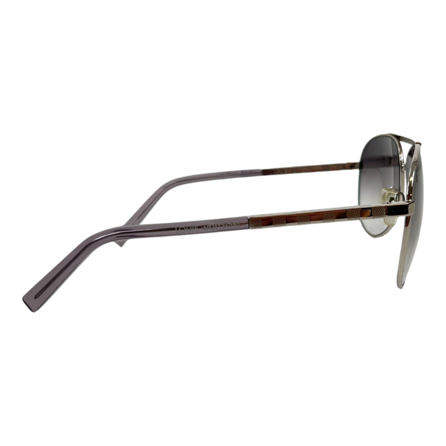 Men's Z0340U 9Sl Sunglasses Silver
