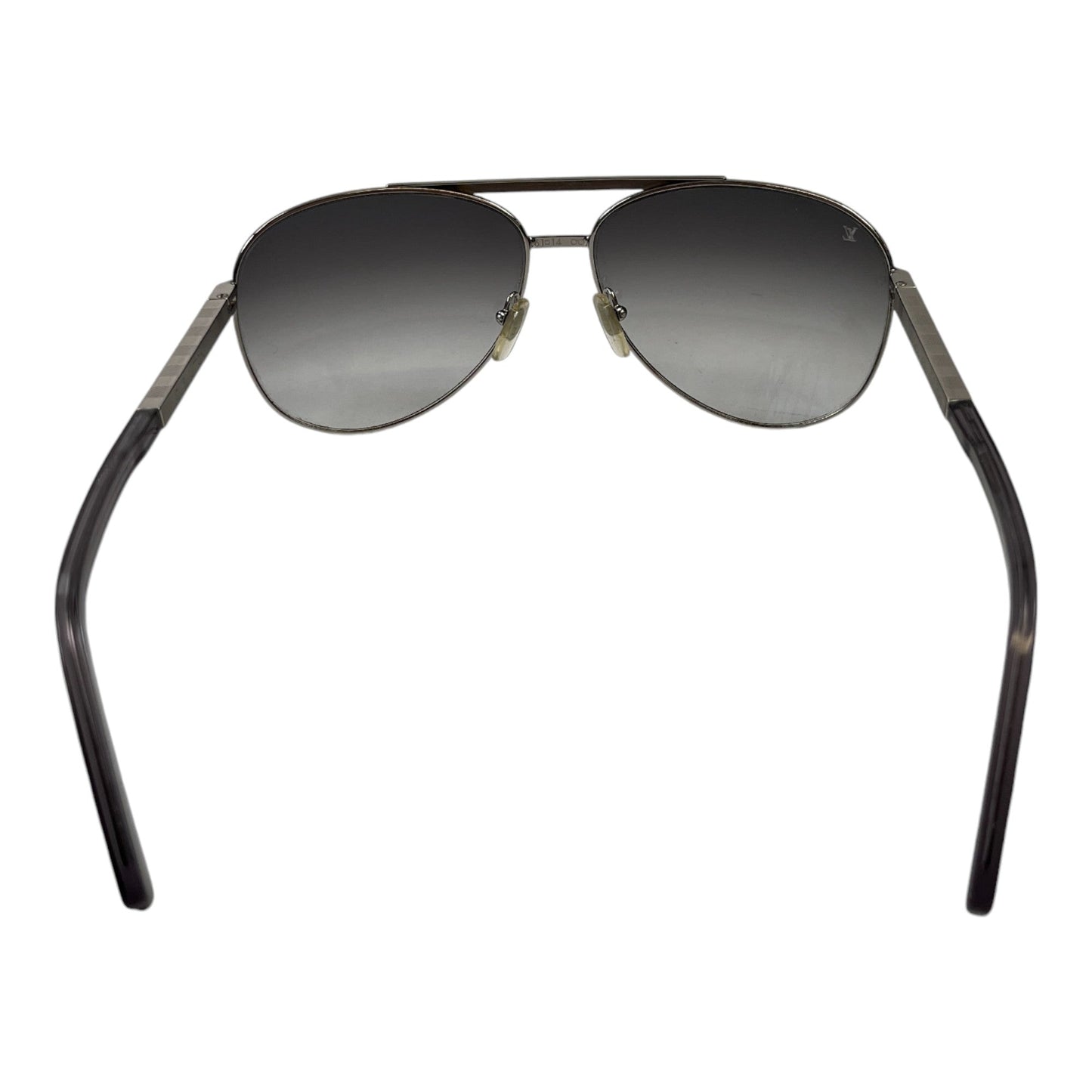 Men's Z0340U 9Sl Sunglasses Silver
