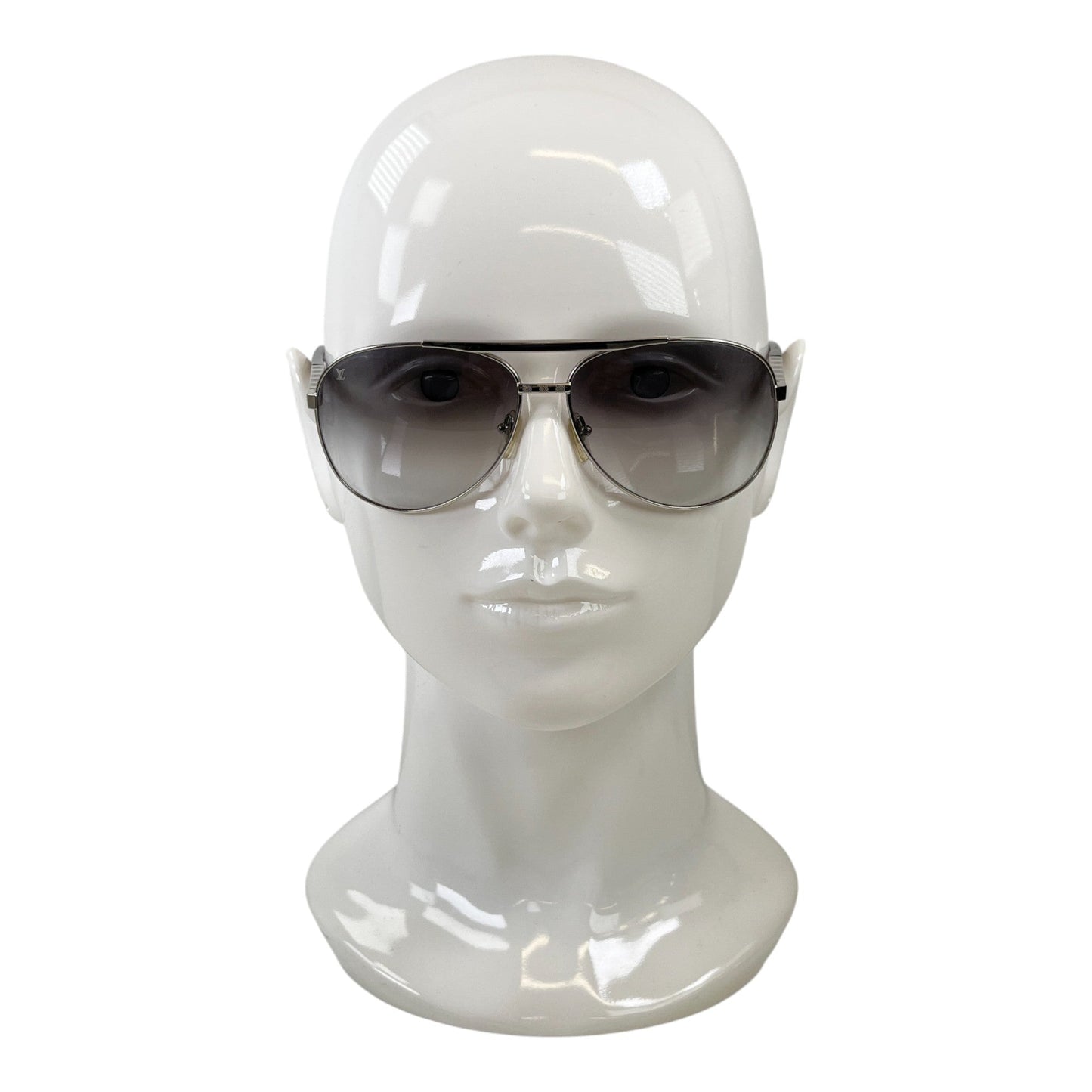 Men's Z0340U 9Sl Sunglasses Silver