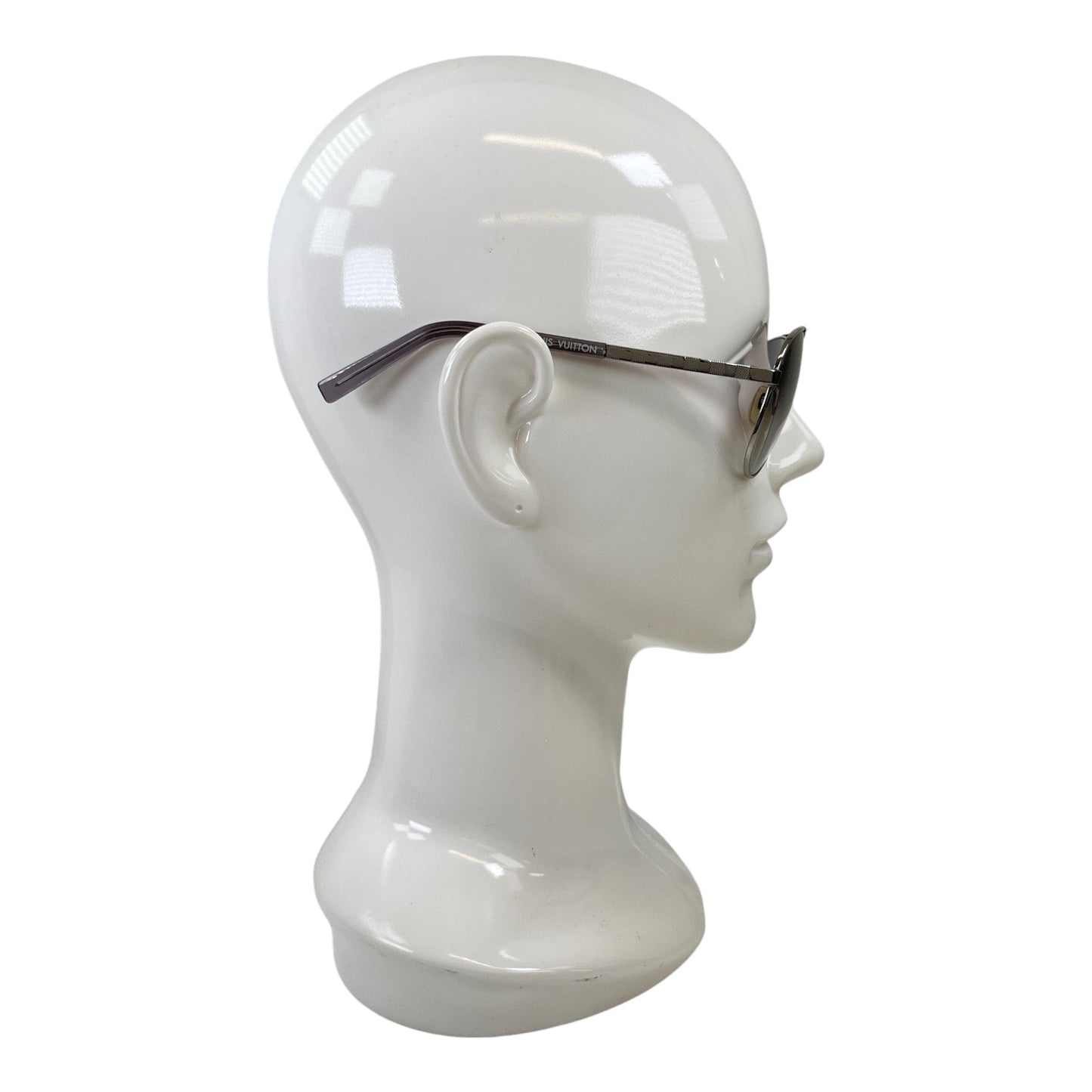Men's Z0340U 9Sl Sunglasses Silver