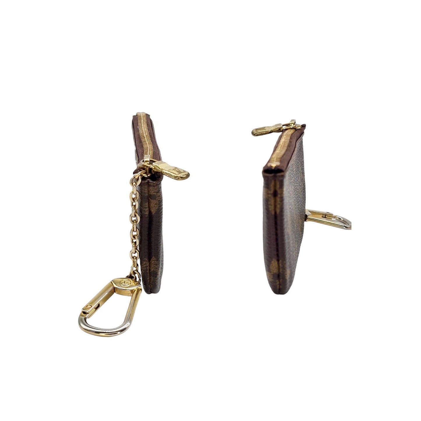 Louis Vuitton Monogram Key Pouch