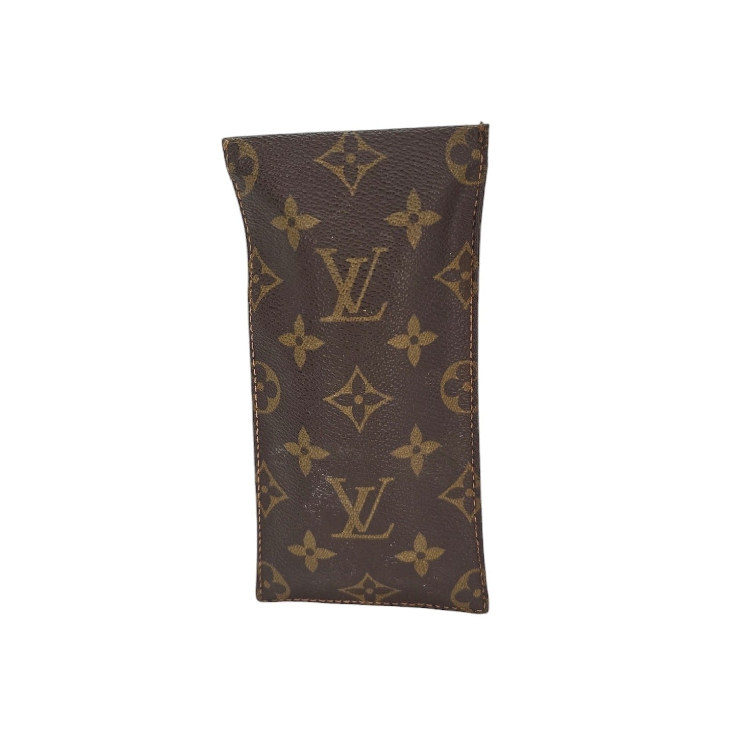 Louis Vuitton Monogram Eyeglasses Case